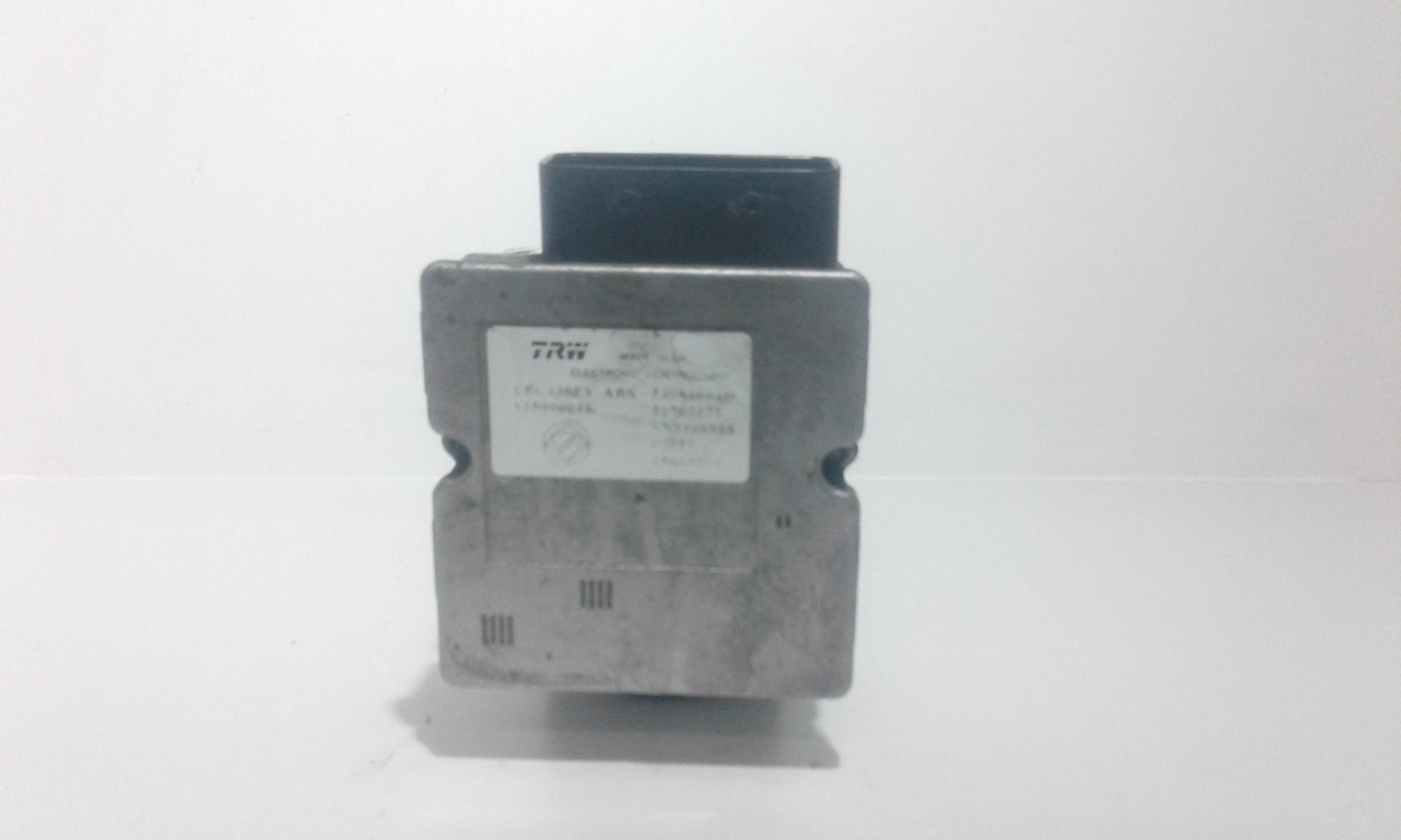 ABS LANCIA Ypsilon 1 Serie