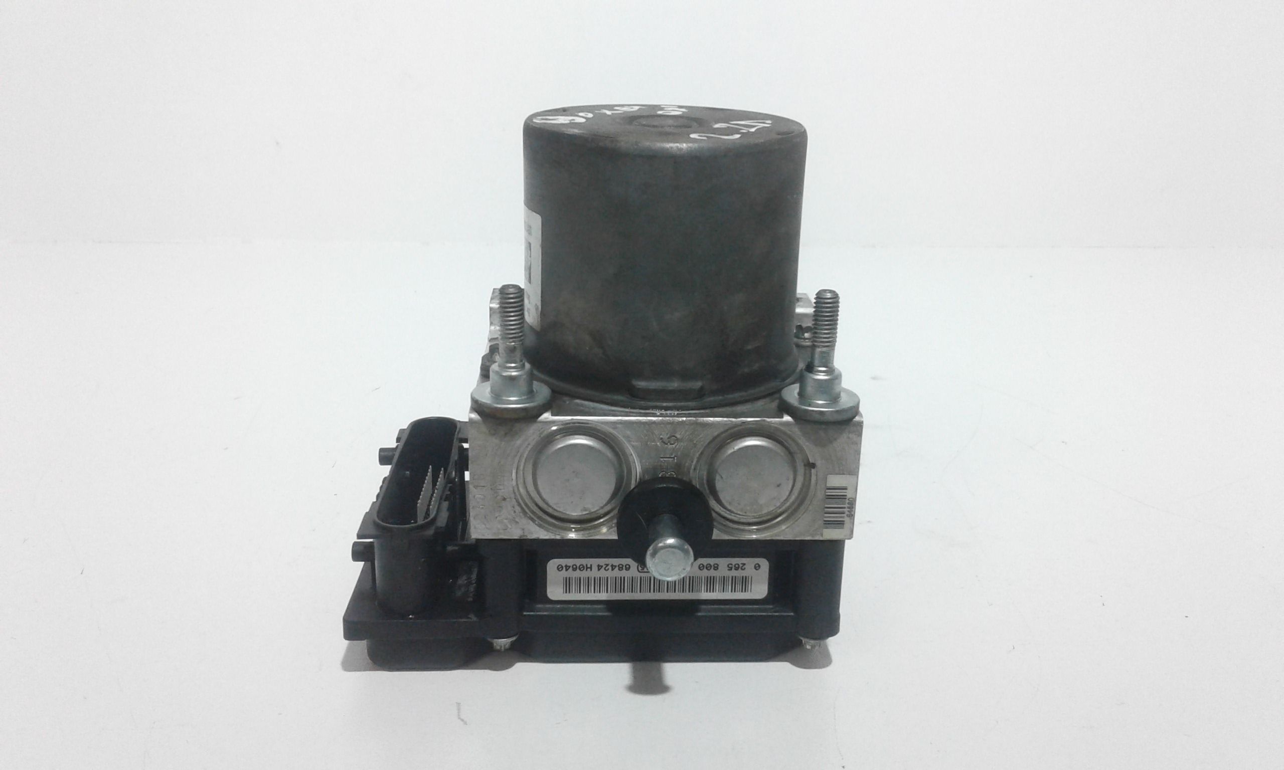 ABS PEUGEOT Boxer 3 Serie