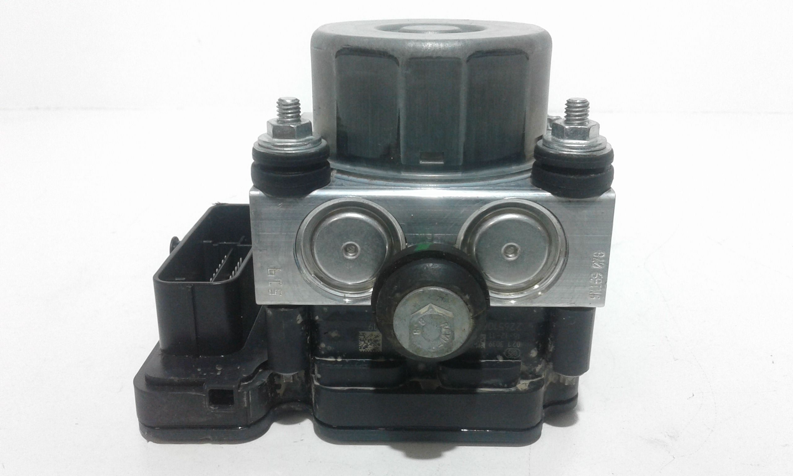 ABS FIAT Panda 3 Serie