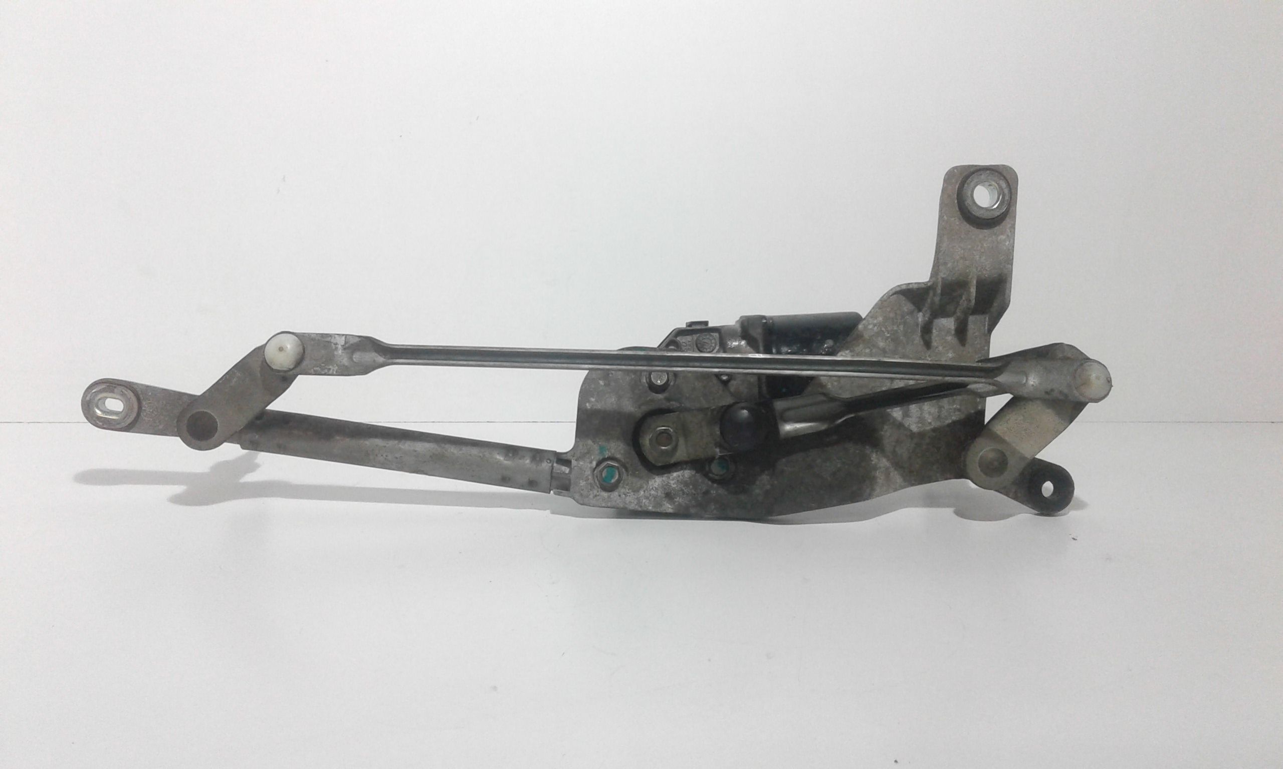 Motorino tergi ant completo di tandem LANCIA Musa 2 Serie