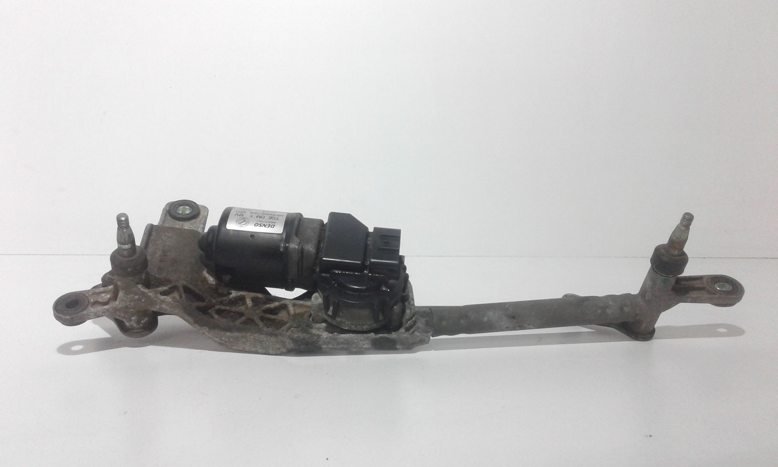 Motorino tergi ant completo di tandem LANCIA Musa 2 Serie