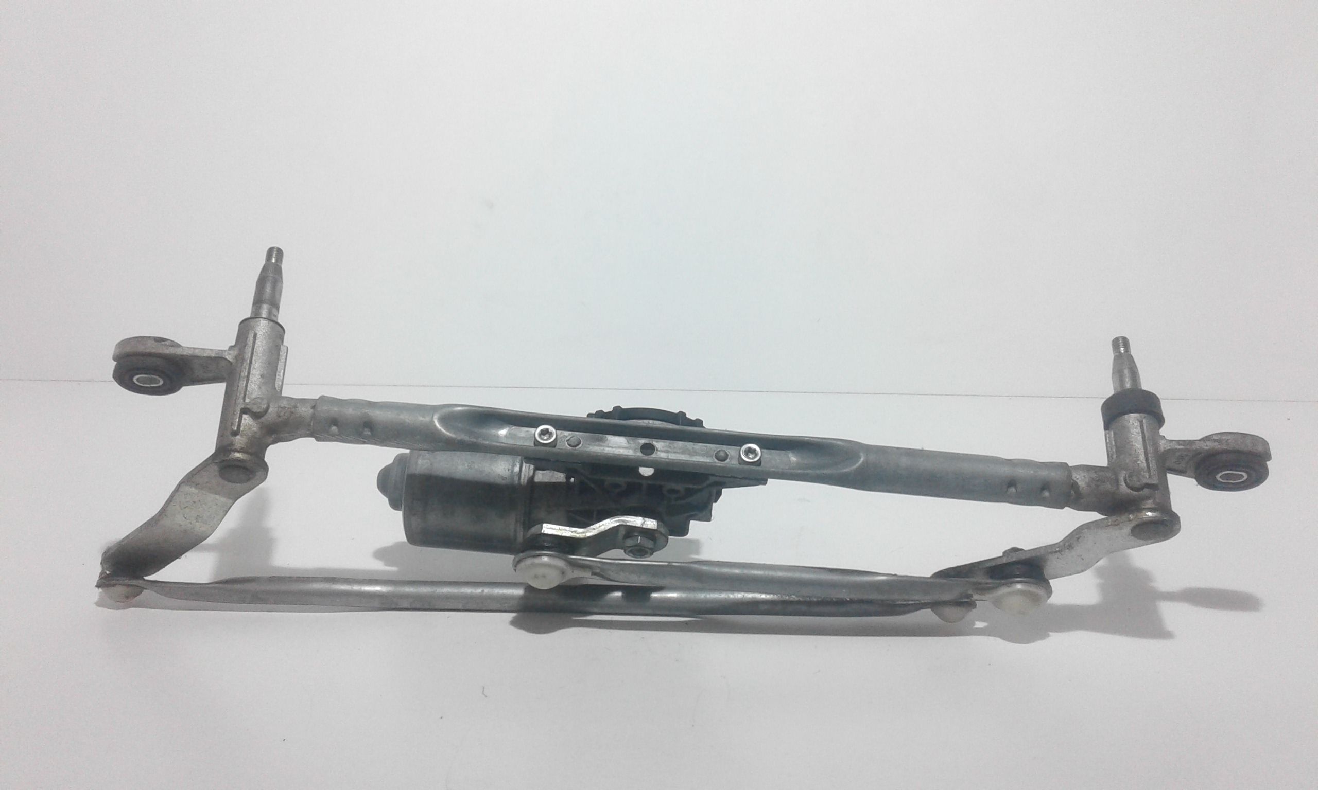 Motorino tergi ant completo di tandem FIAT Panda 3 Serie