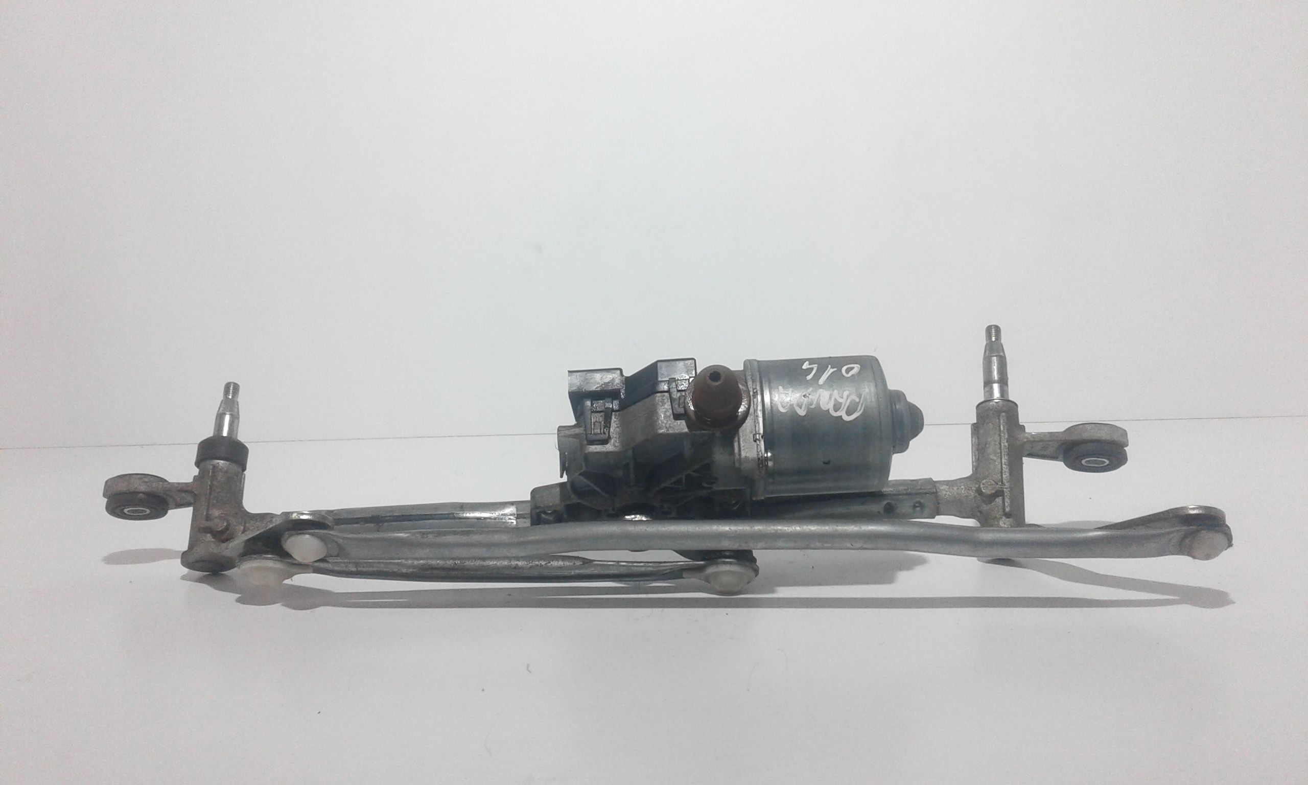 Motorino tergi ant completo di tandem FIAT Panda 3 Serie