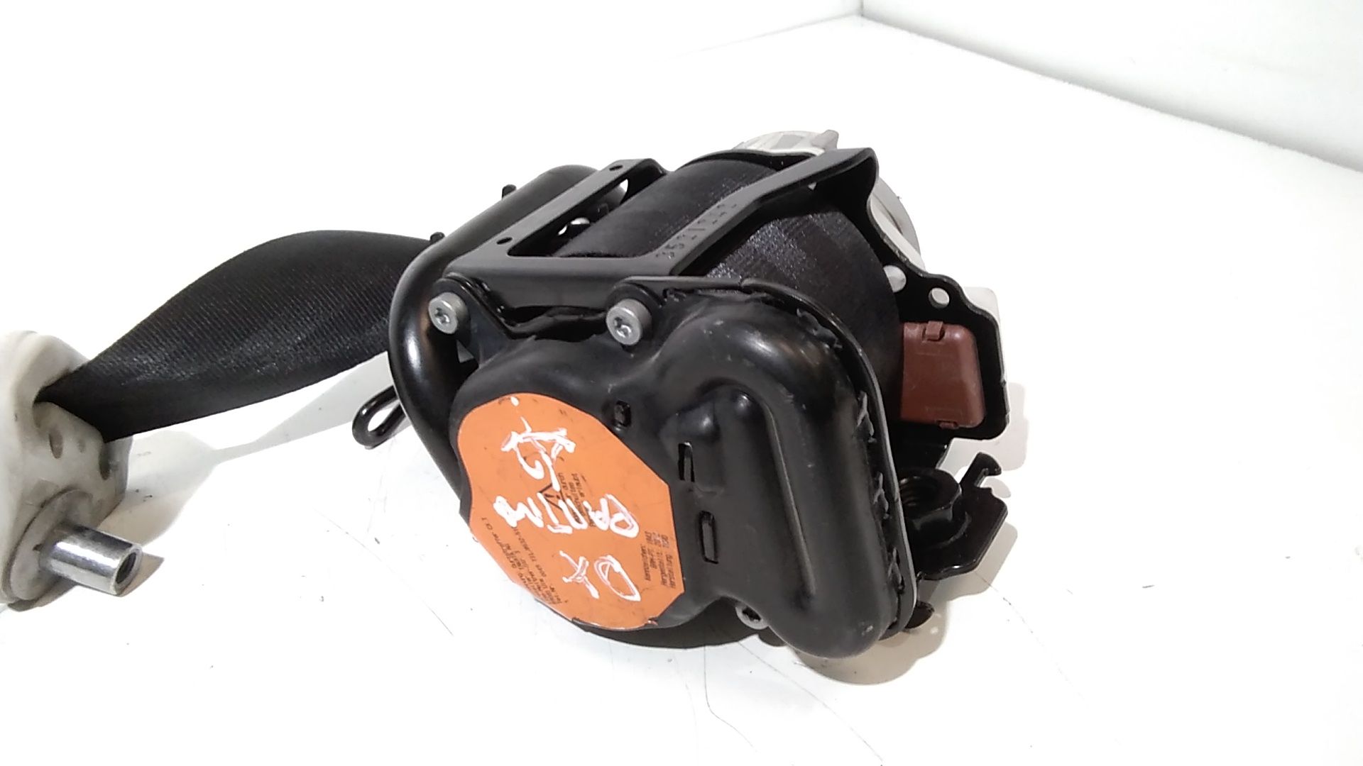 Cintura di Sicurezza anteriore Destra con pretensionatore PEUGEOT Partner 3 Serie