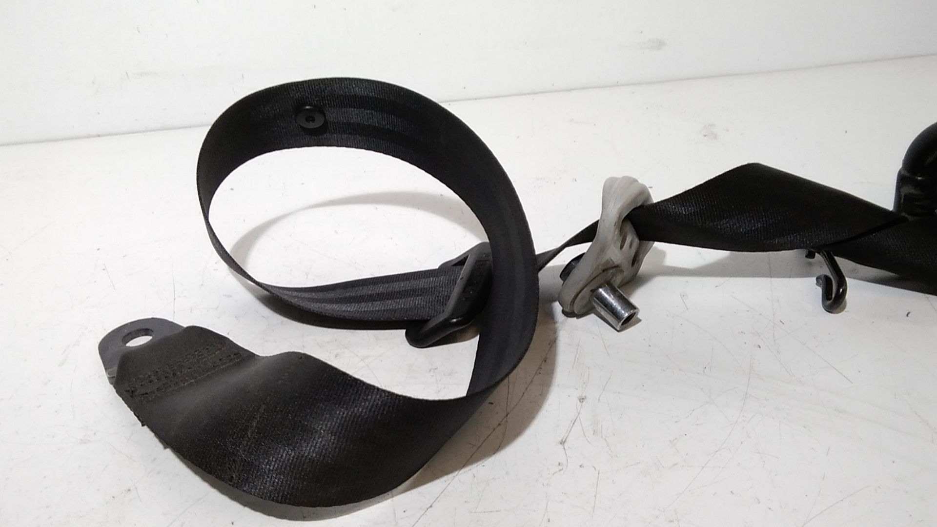 Cintura di Sicurezza anteriore Destra con pretensionatore PEUGEOT Partner 3 Serie