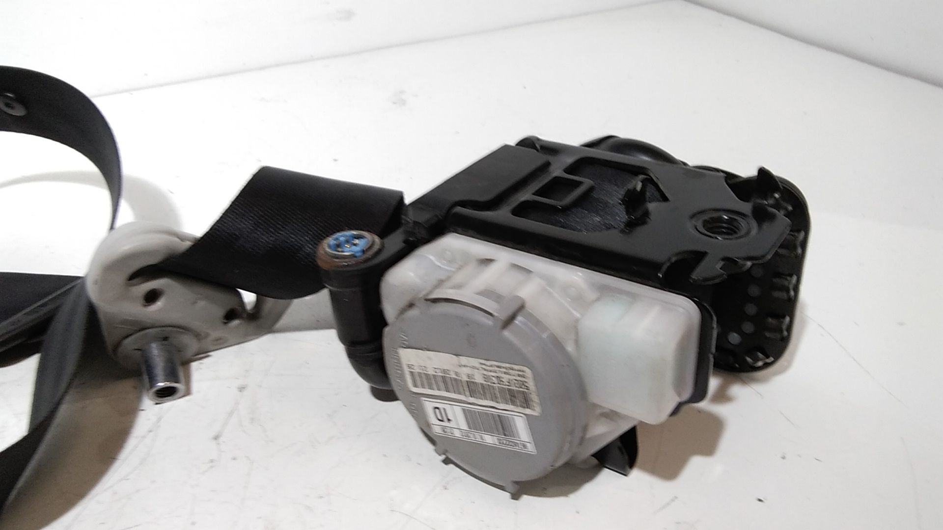 Cintura di Sicurezza anteriore Destra con pretensionatore PEUGEOT Partner 3 Serie