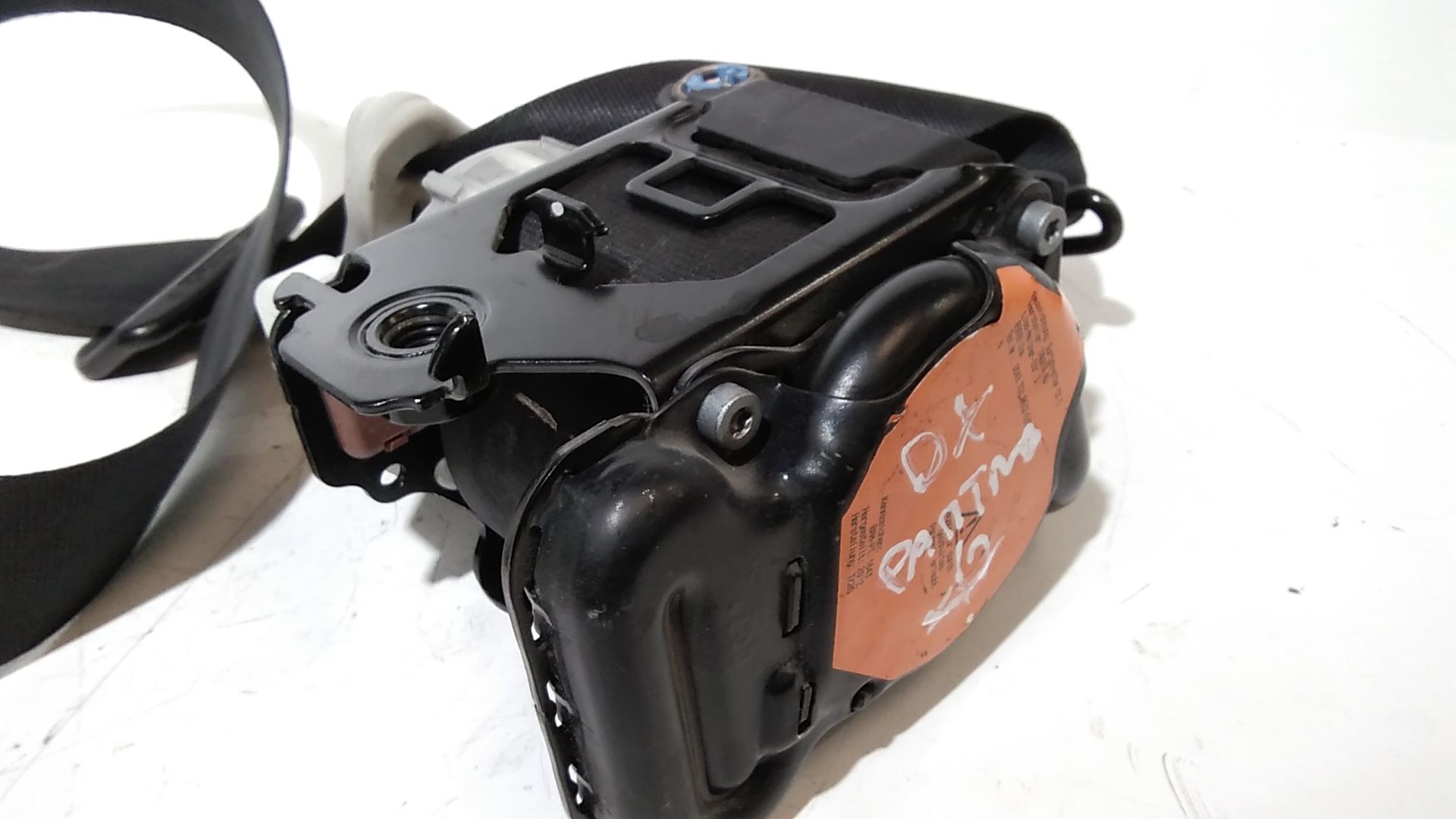 Cintura di Sicurezza anteriore Destra con pretensionatore PEUGEOT Partner 3 Serie