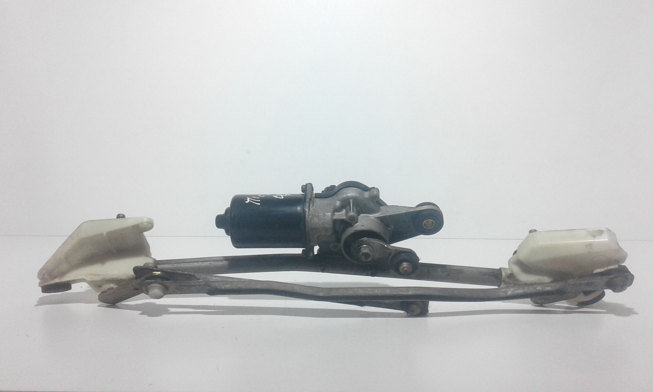 Motorino tergi ant completo di tandem NISSAN Micra 4 Serie