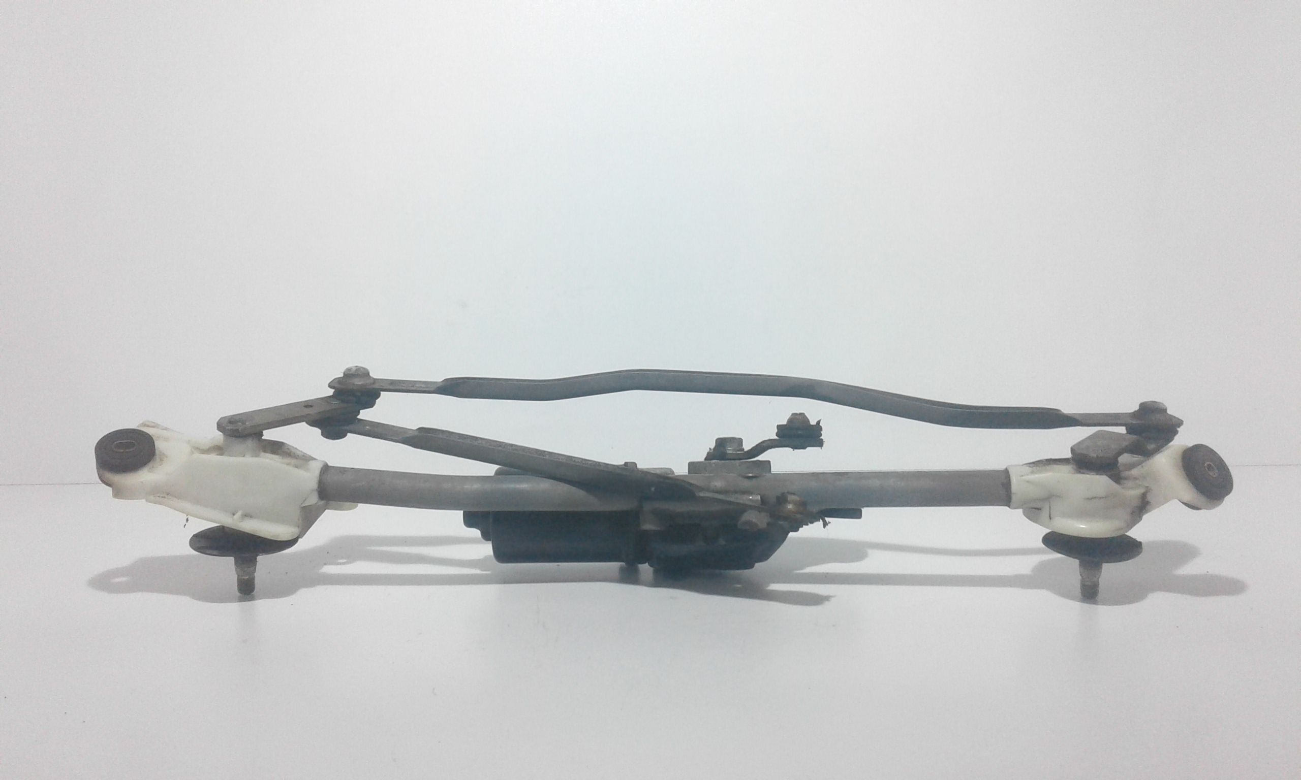 Motorino tergi ant completo di tandem NISSAN Micra 4 Serie