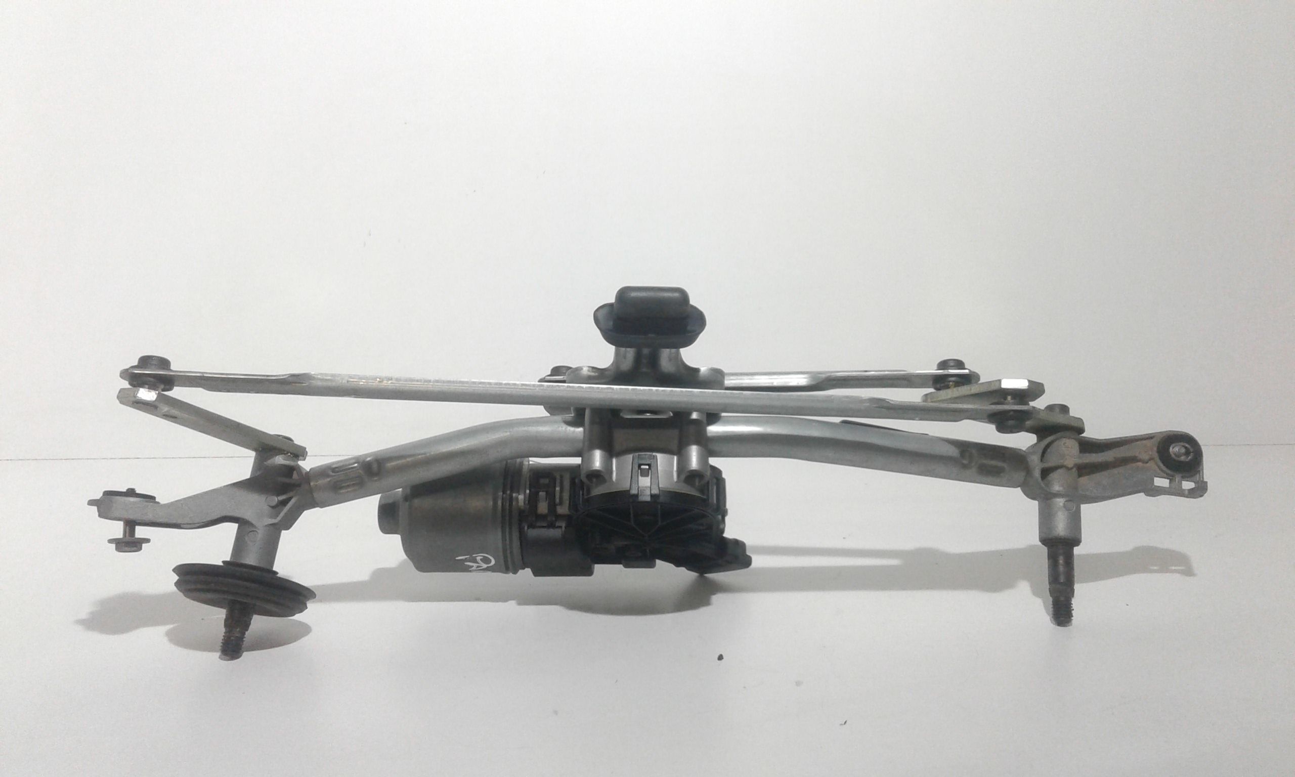 Motorino tergi ant completo di tandem PEUGEOT Partner 3 Serie