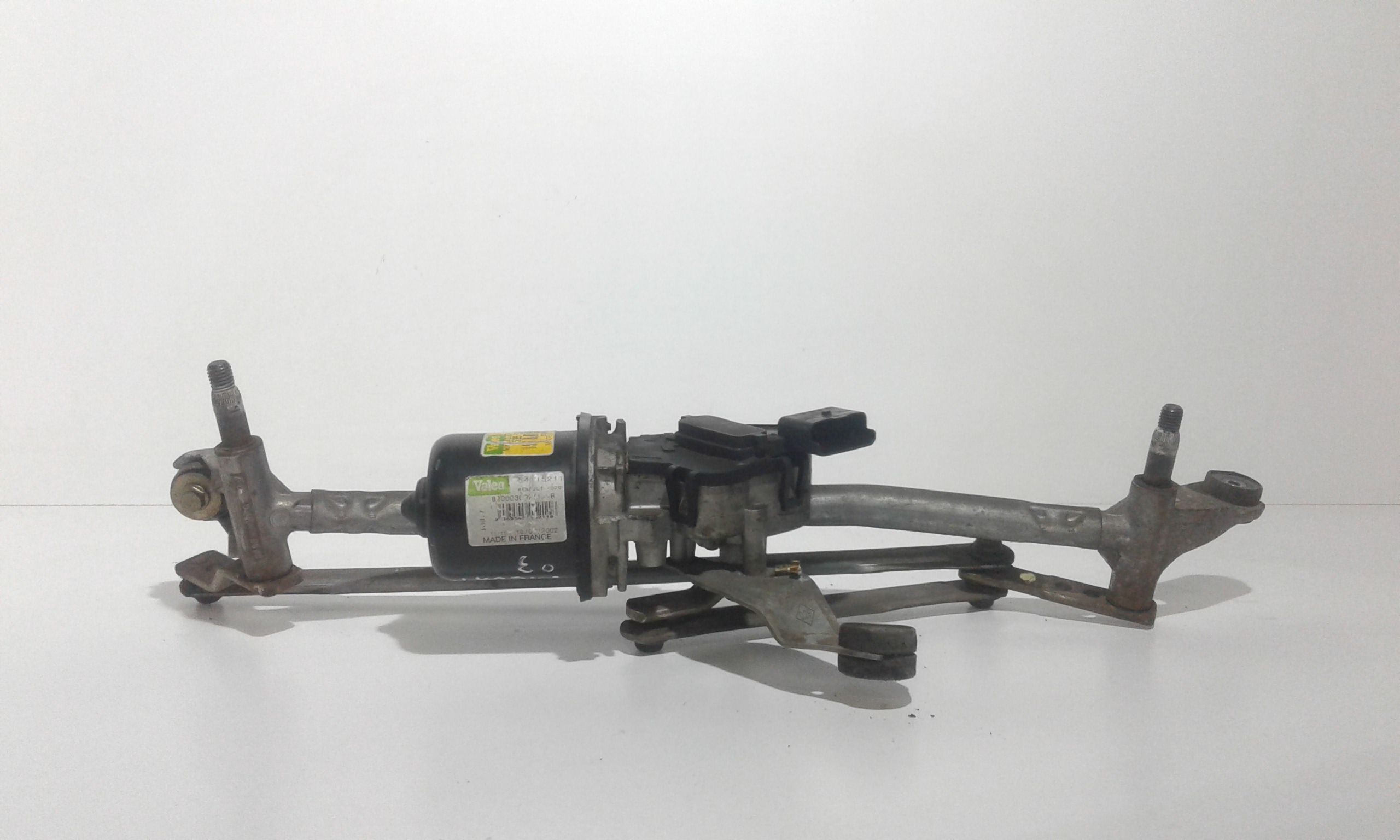 Motorino tergi ant completo di tandem RENAULT Megane ll 1 Serie