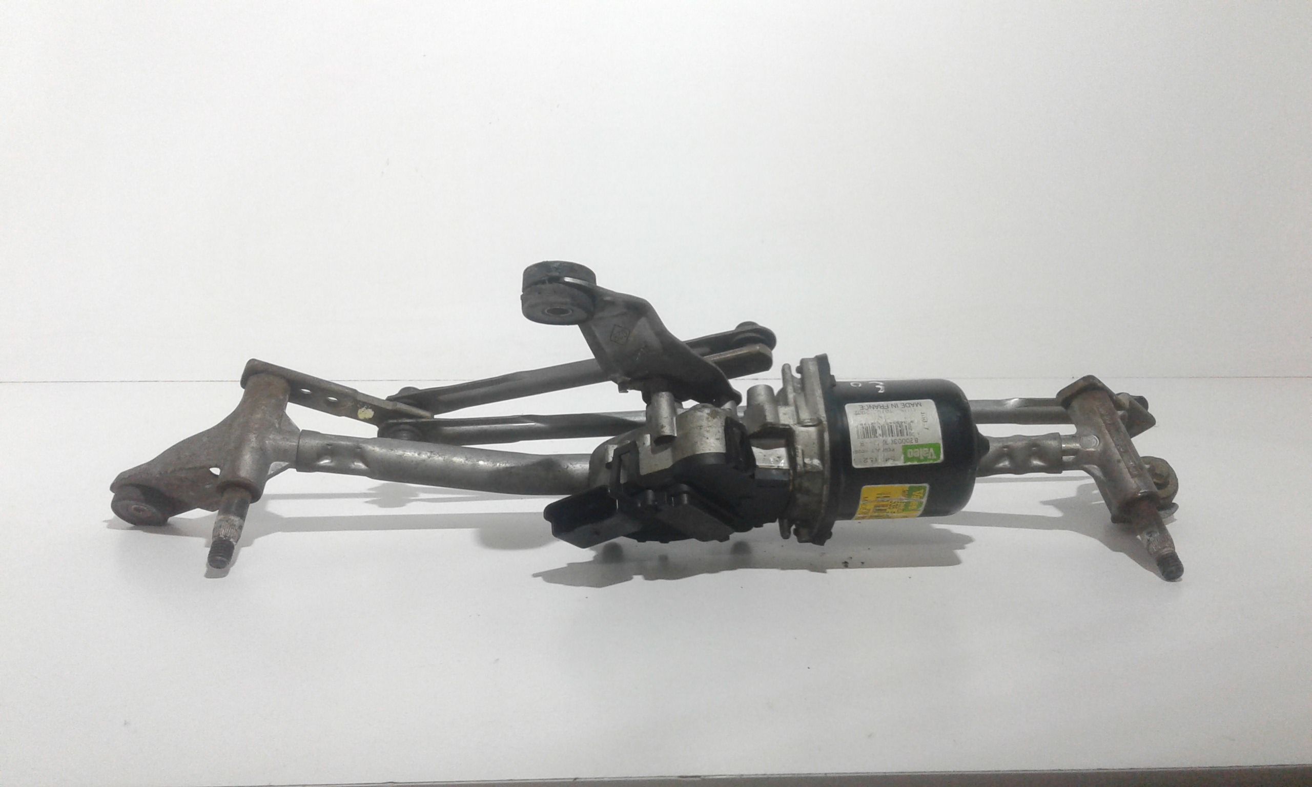 Motorino tergi ant completo di tandem RENAULT Megane ll 1 Serie