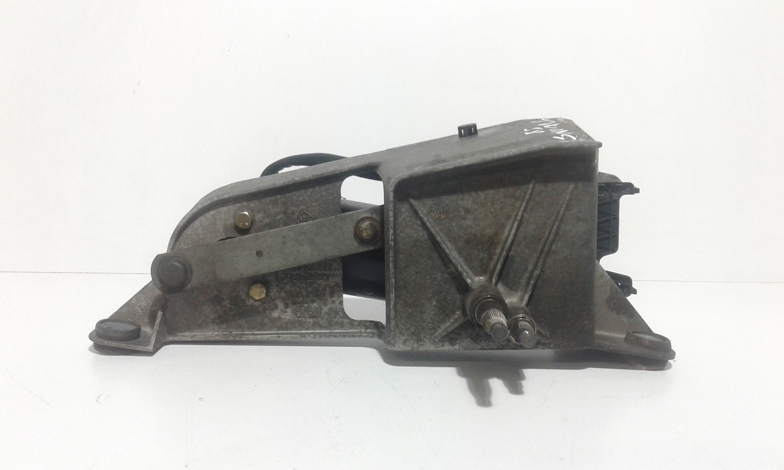 Motorino tergi ant completo di tandem RENAULT Twingo 2 Serie