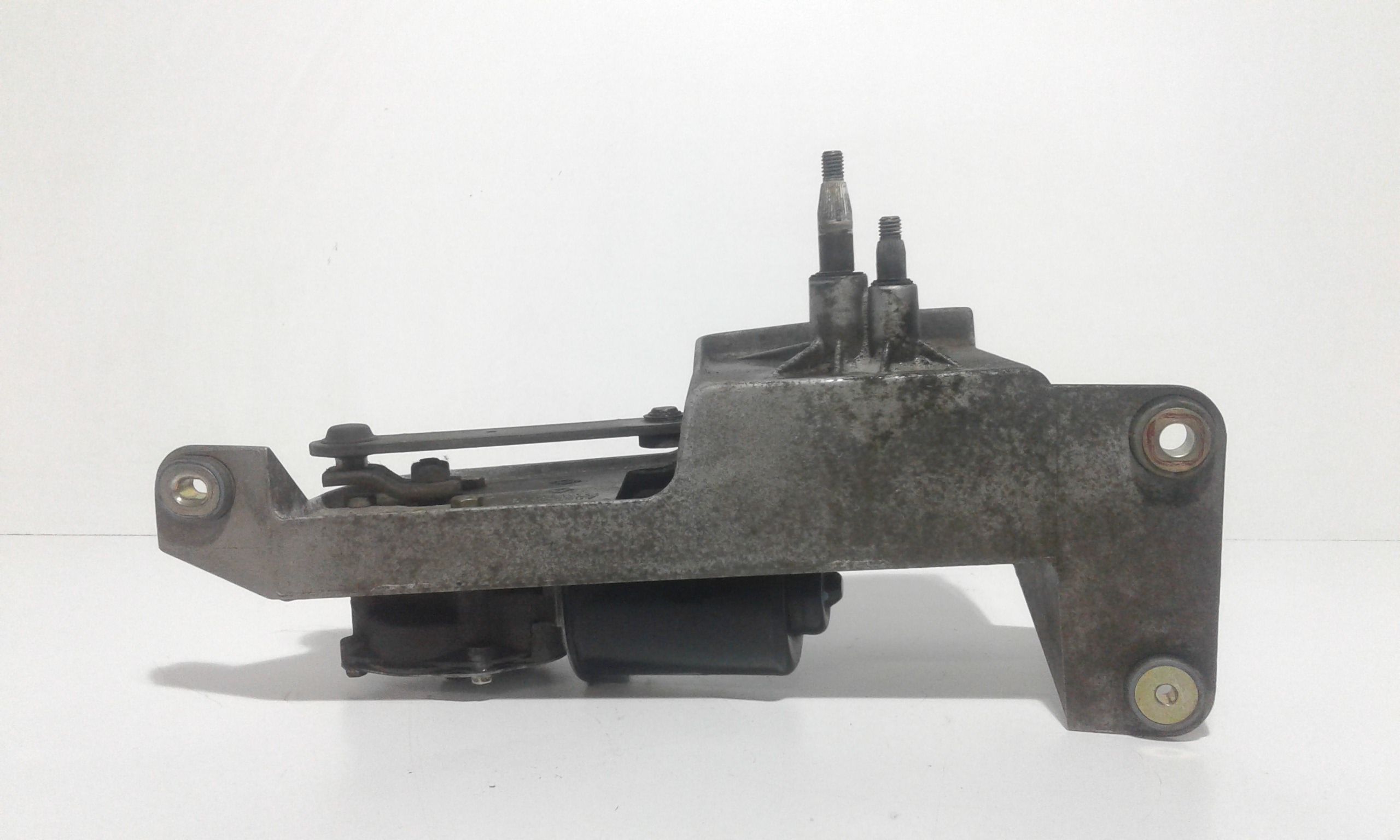 Motorino tergi ant completo di tandem RENAULT Twingo 2 Serie