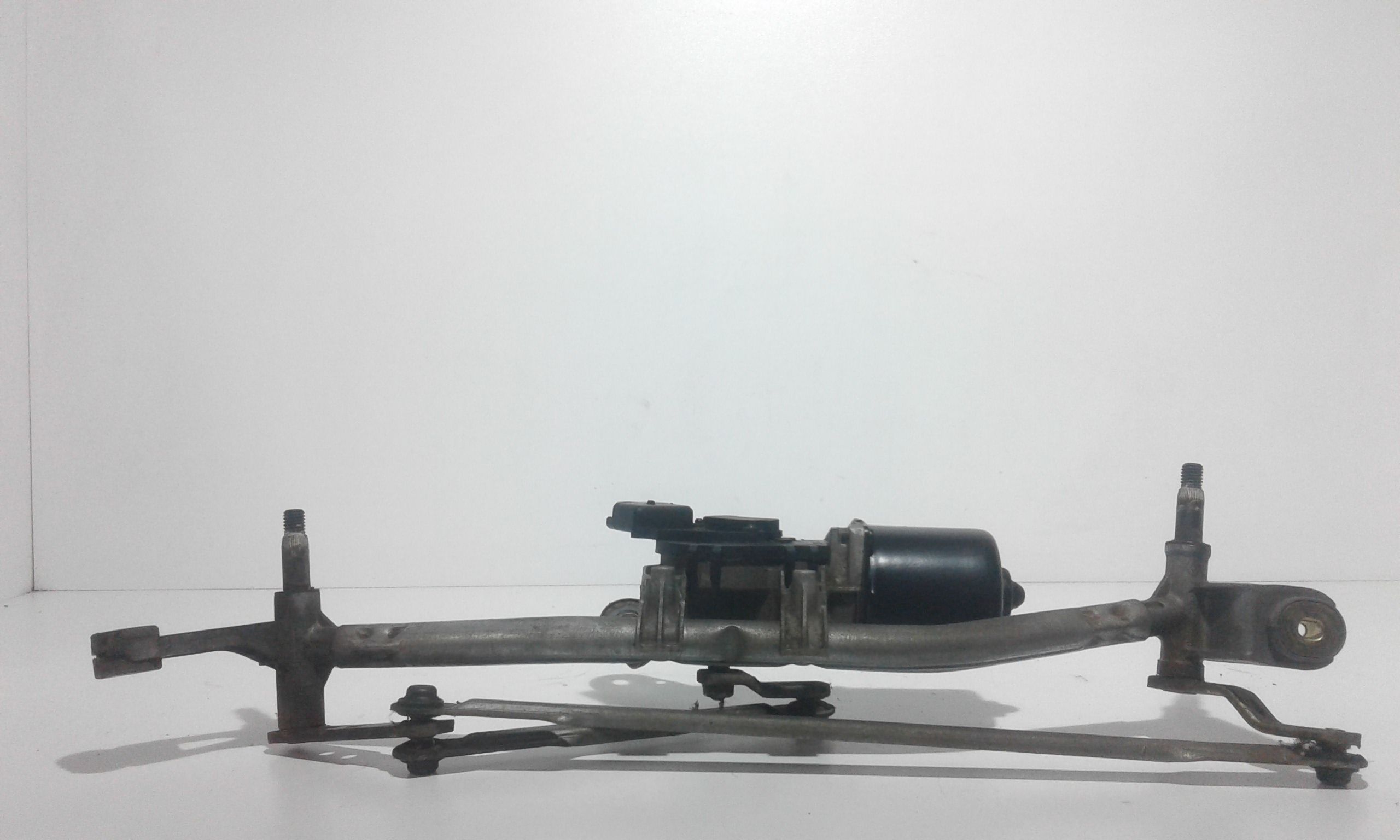 Motorino tergi ant completo di tandem RENAULT Megane ll 1 Serie