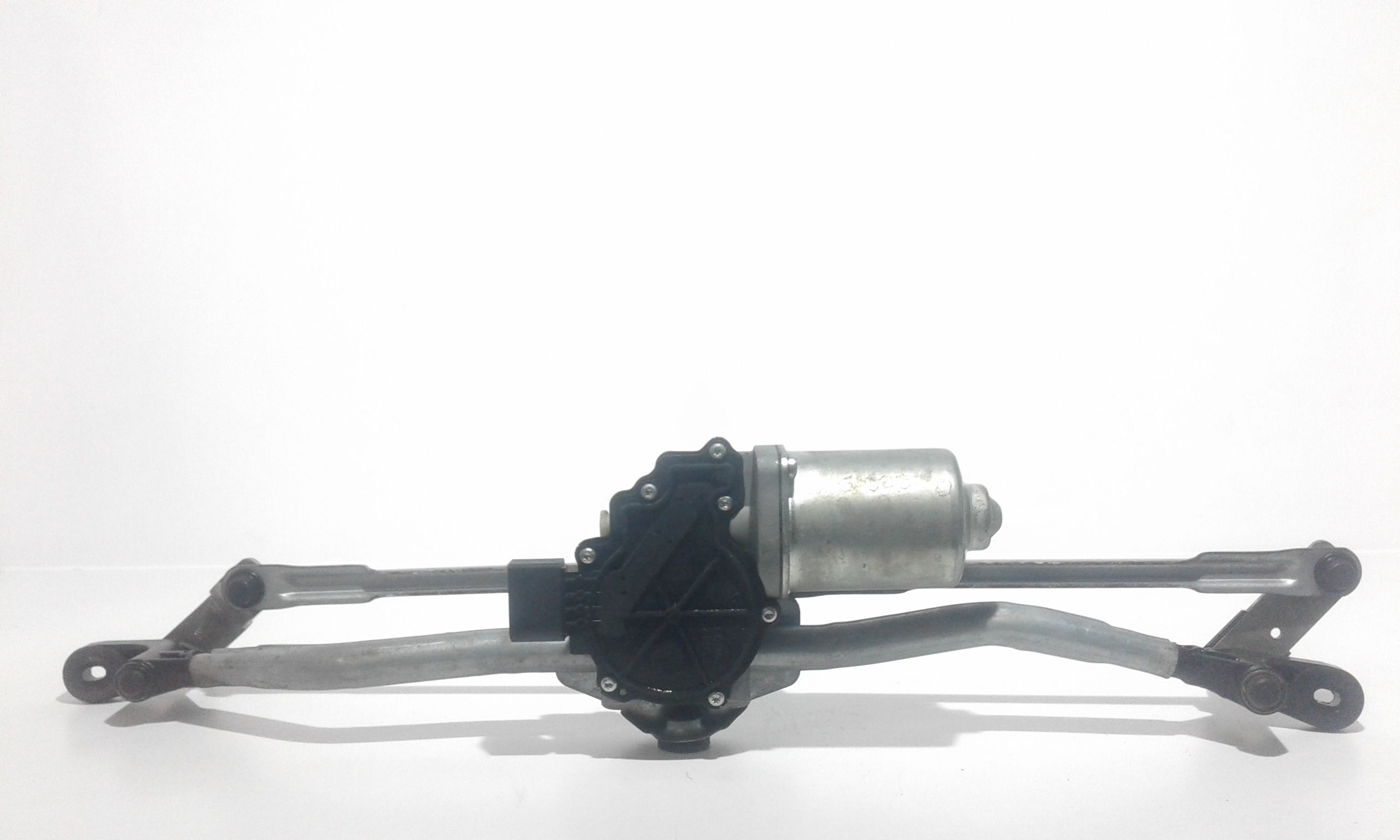 Motorino tergi ant completo di tandem SKODA Fabia Berlina 2 Serie