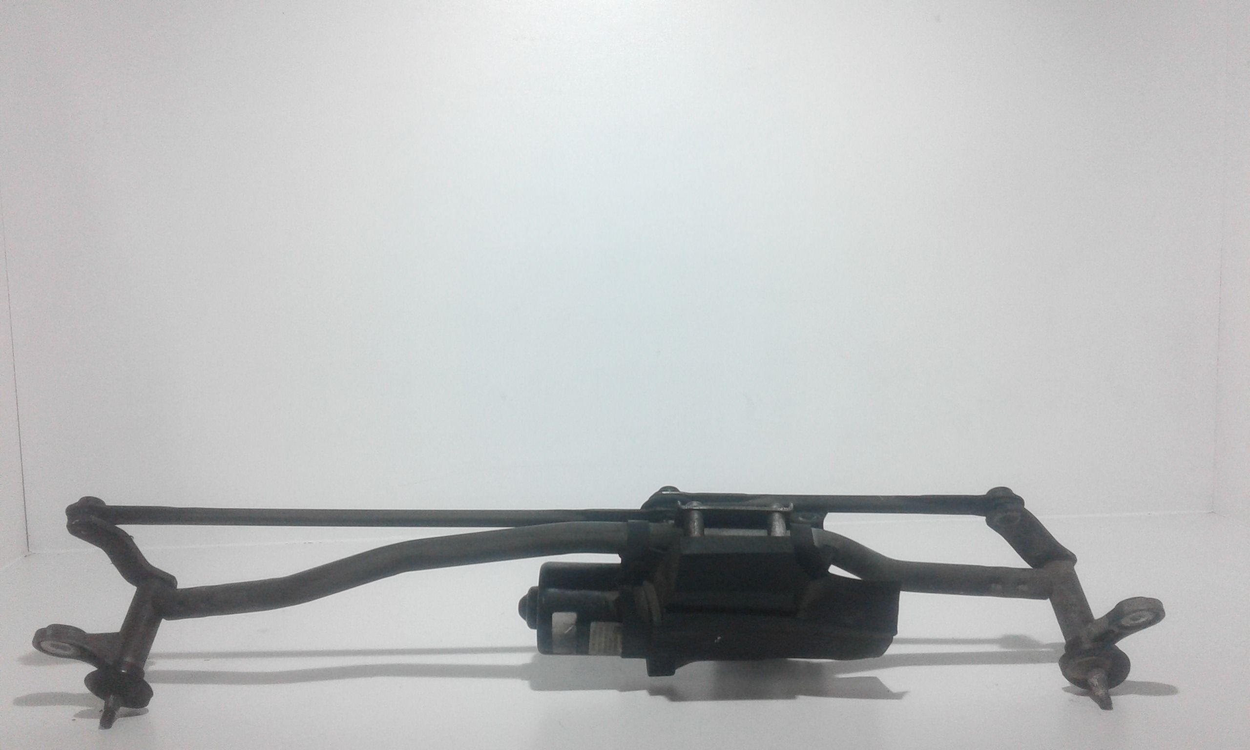 Motorino tergi ant completo di tandem PEUGEOT Boxer 3 Serie