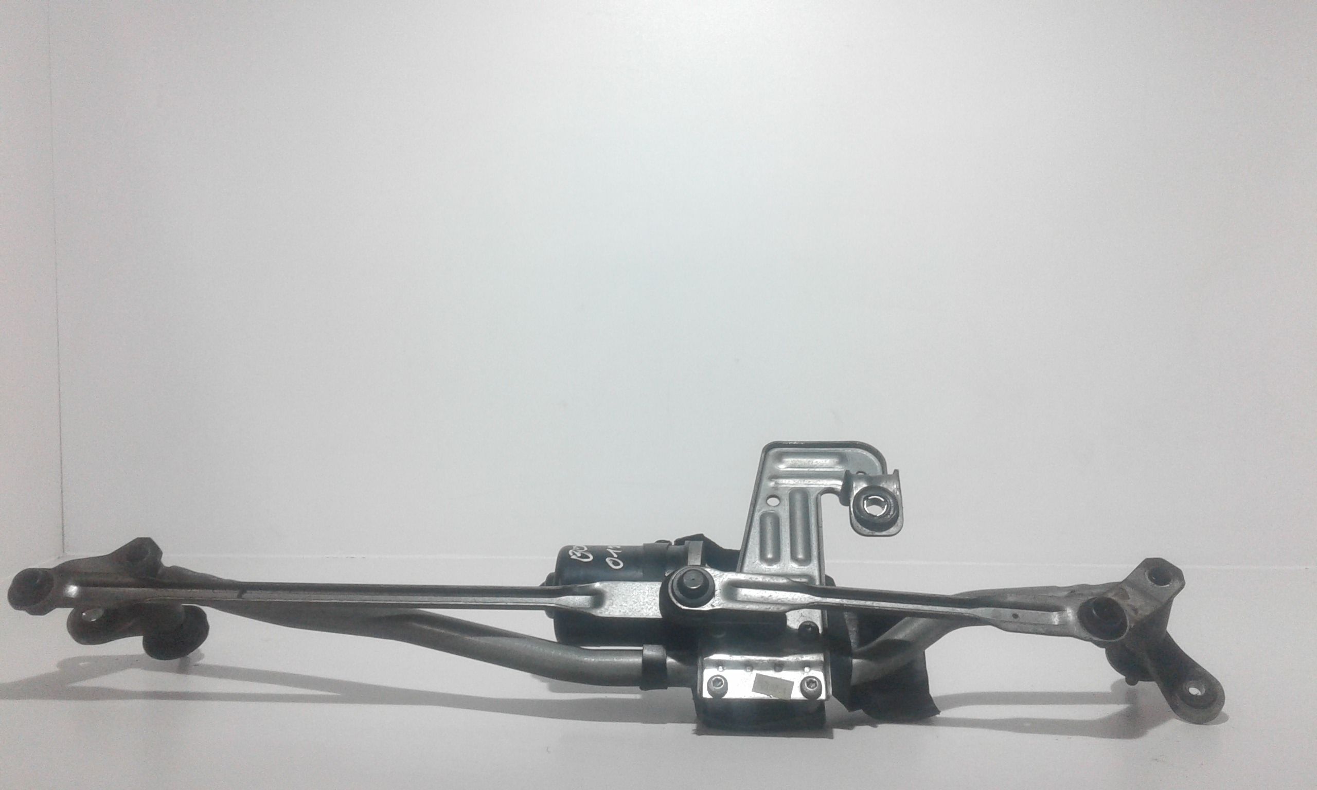 Motorino tergi ant completo di tandem PEUGEOT Boxer 3 Serie