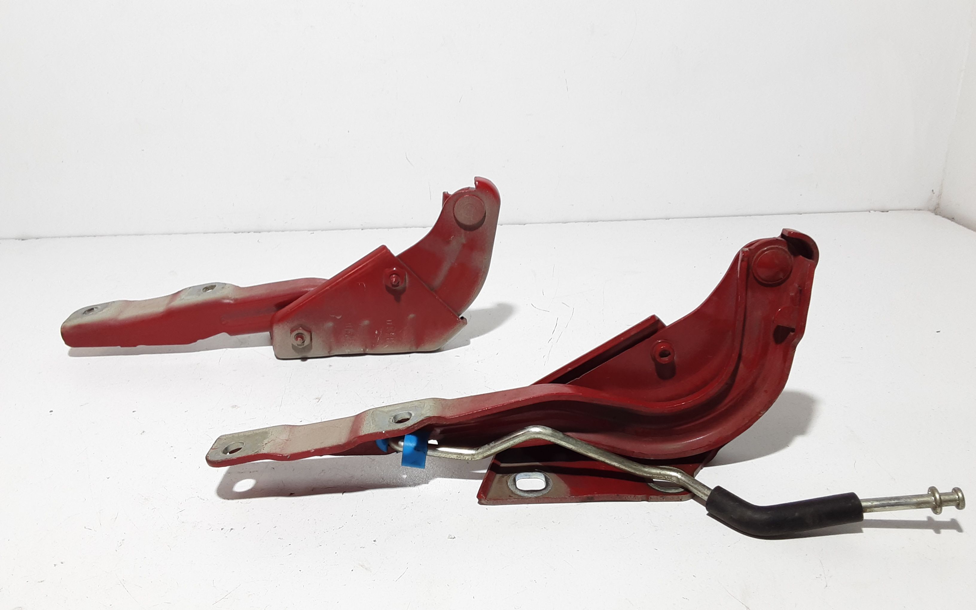 Cerniere cofano anteriore dx e sx LANCIA Ypsilon 4 Serie