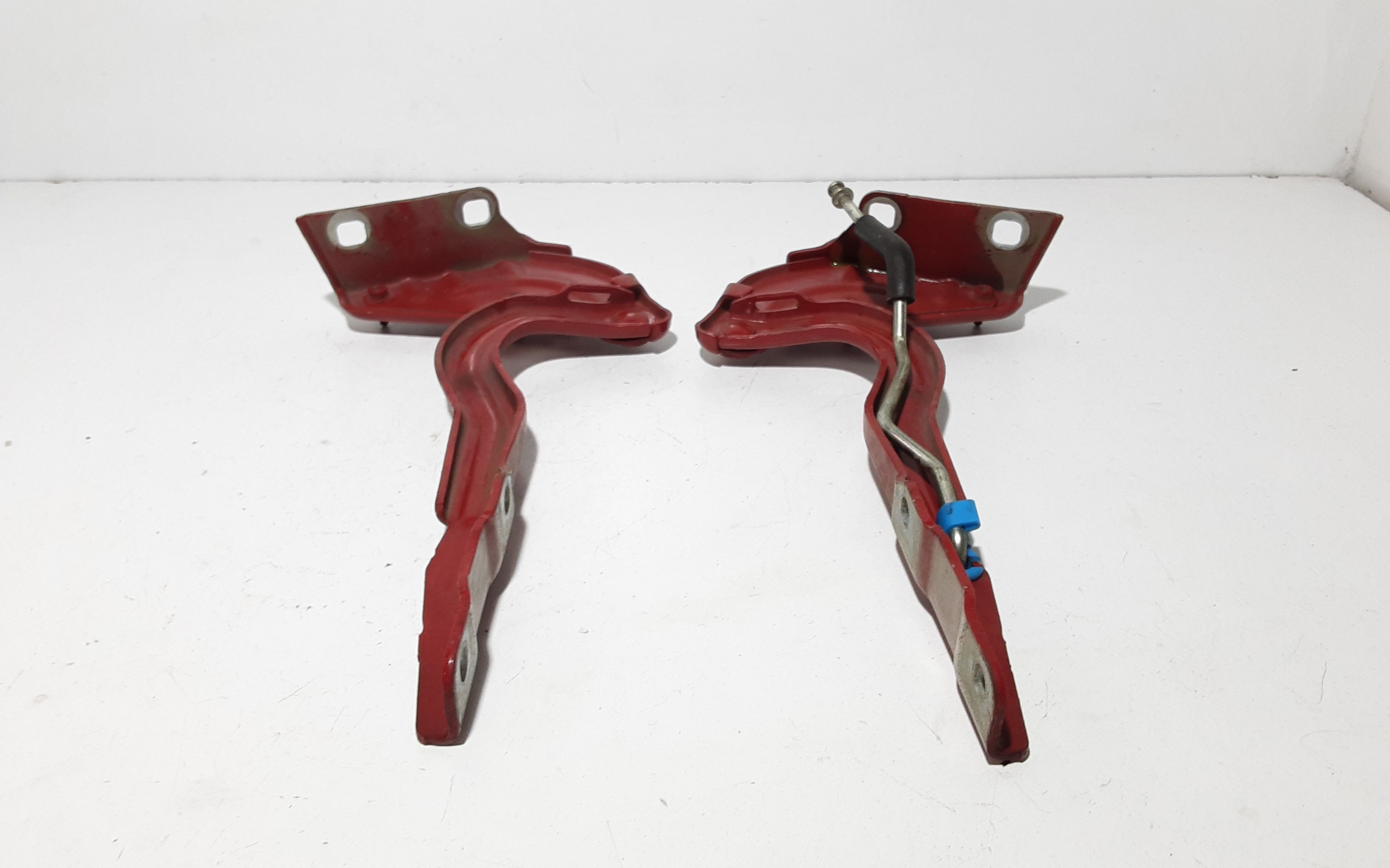 Cerniere cofano anteriore dx e sx LANCIA Ypsilon 4 Serie