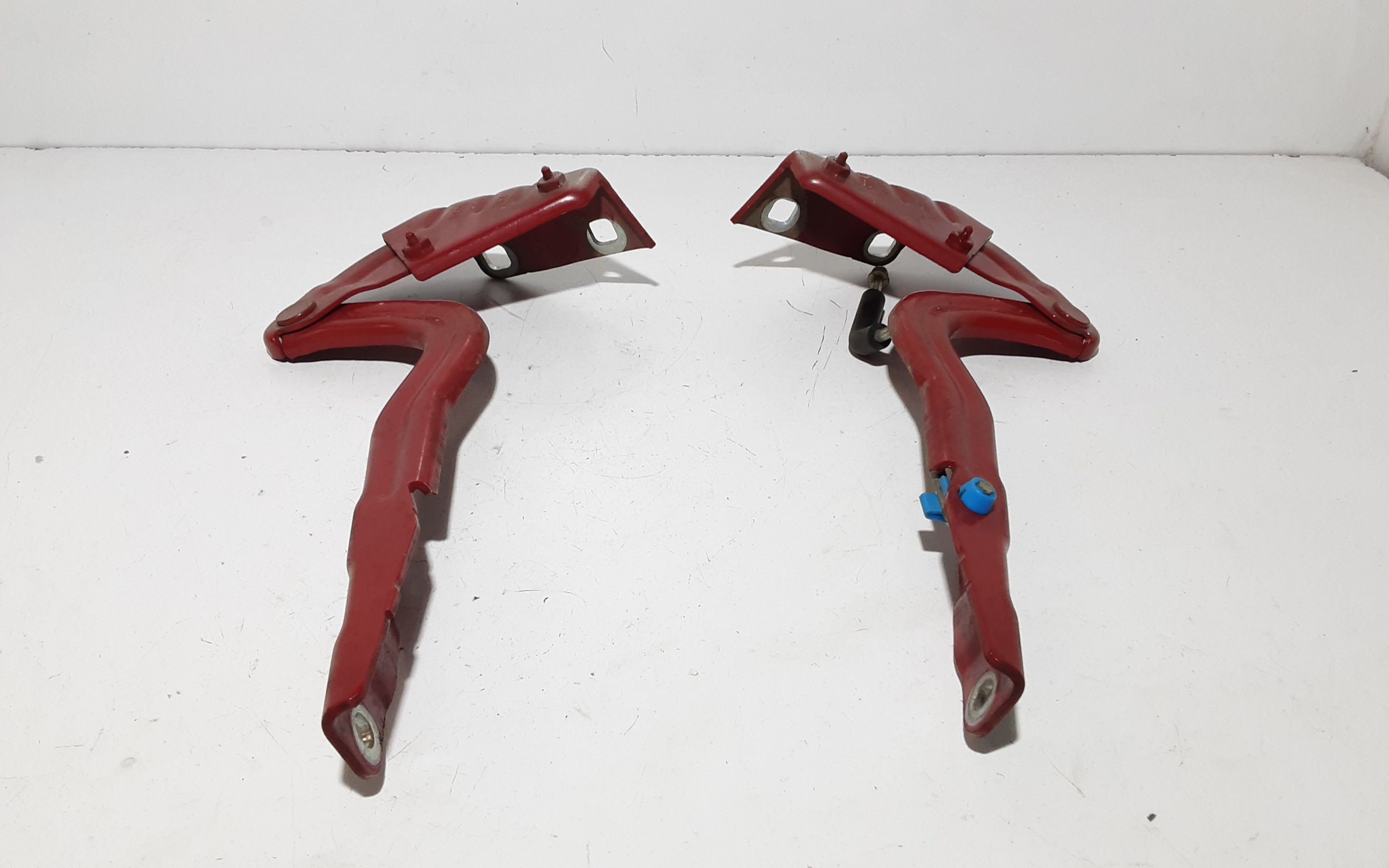 Cerniere cofano anteriore dx e sx LANCIA Ypsilon 4 Serie