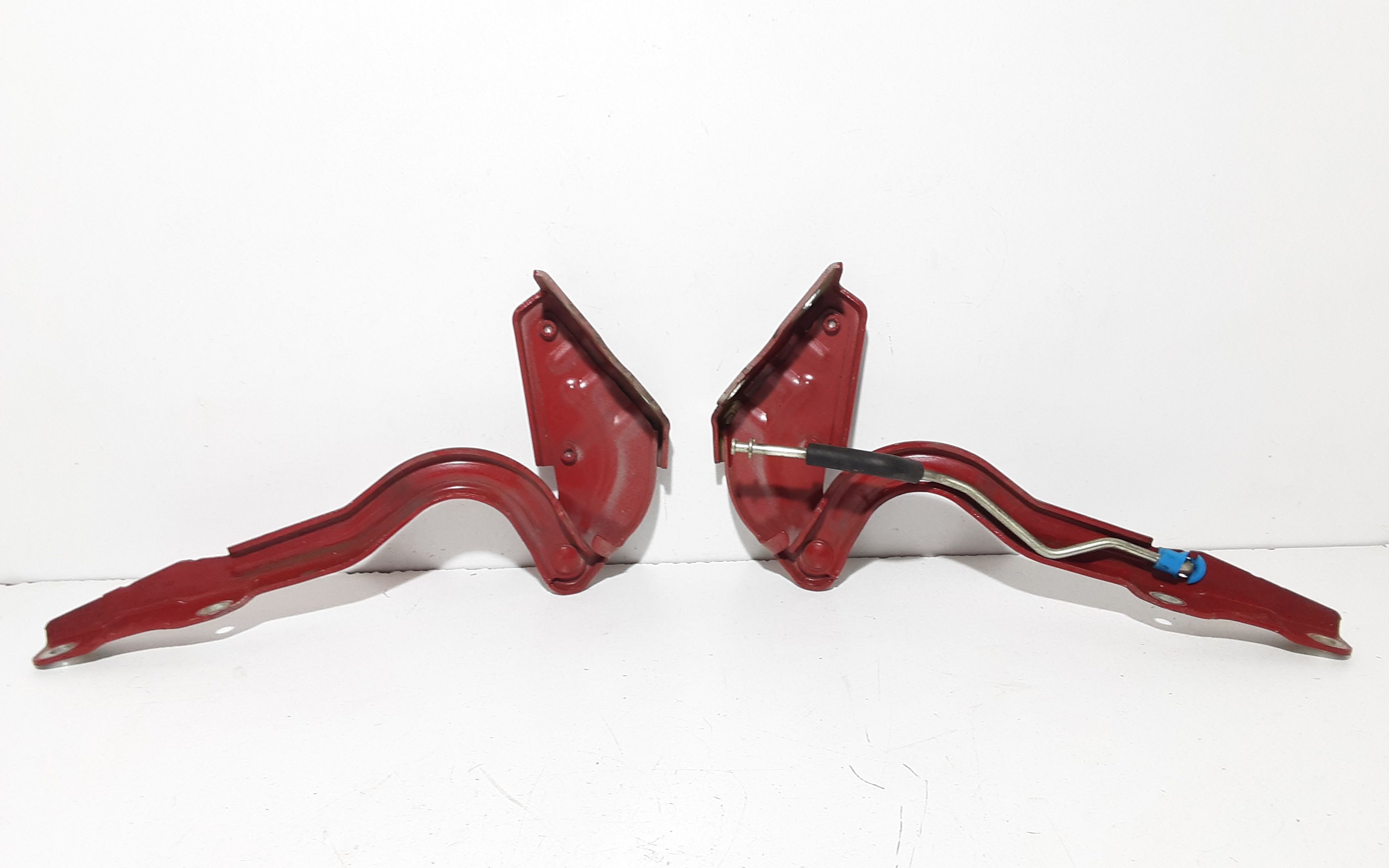 Cerniere cofano anteriore dx e sx LANCIA Ypsilon 4 Serie