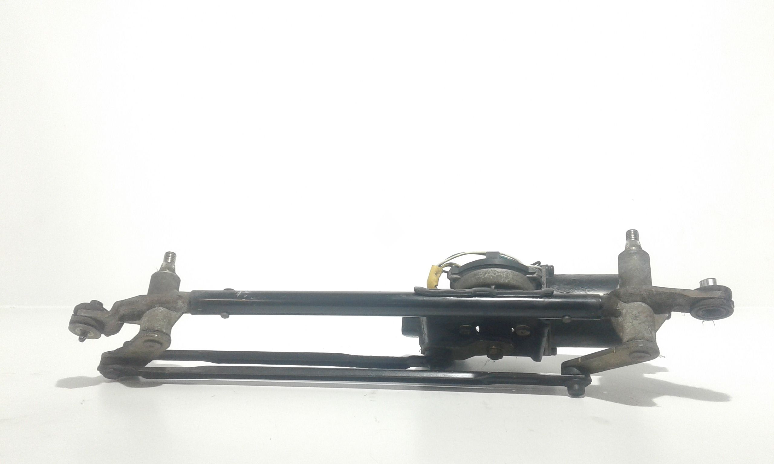 Motorino tergi ant completo di tandem HYUNDAI Getz 1 Serie