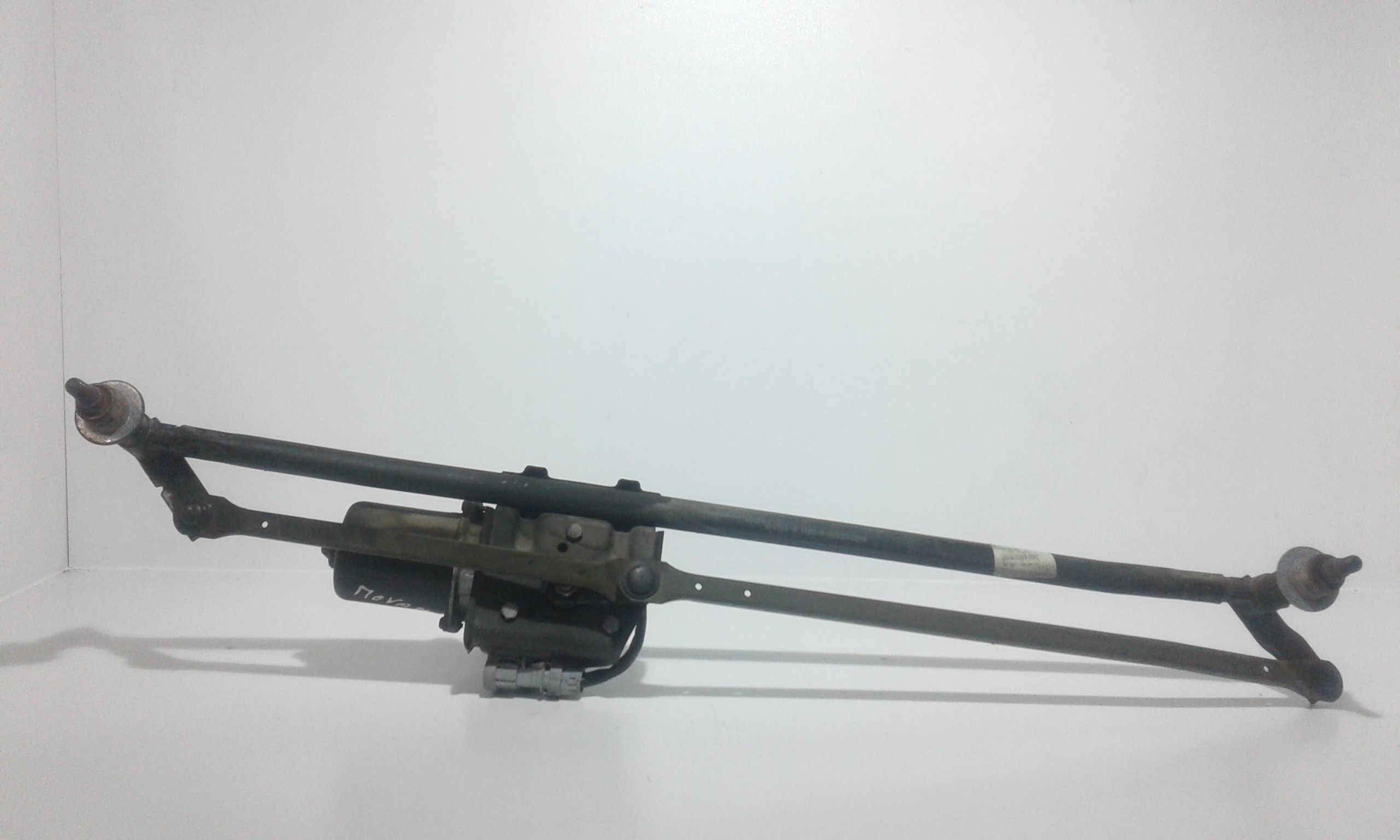 Motorino tergi ant completo di tandem OPEL Movano 1 Serie