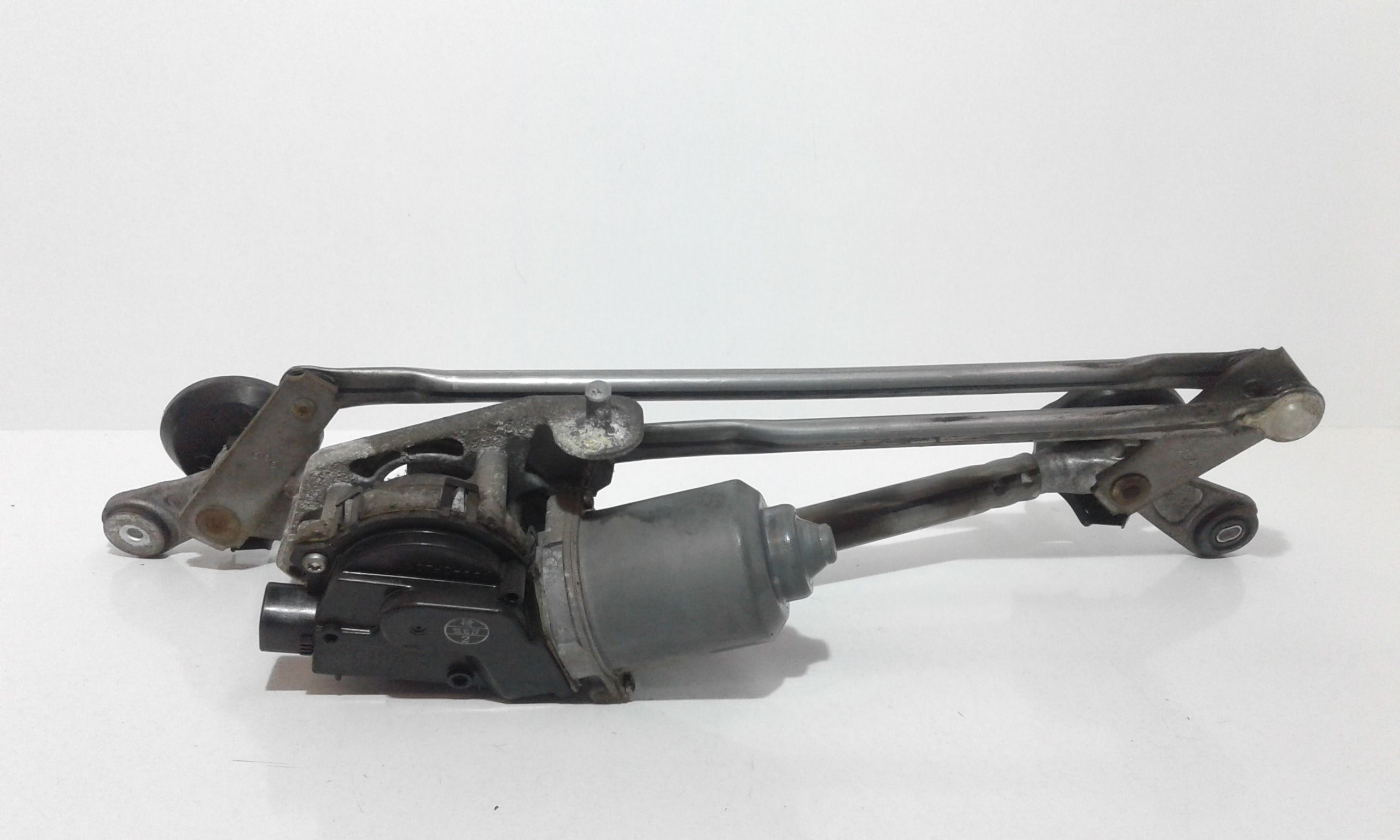 Motorino tergi ant completo di tandem TOYOTA Yaris 3 Serie