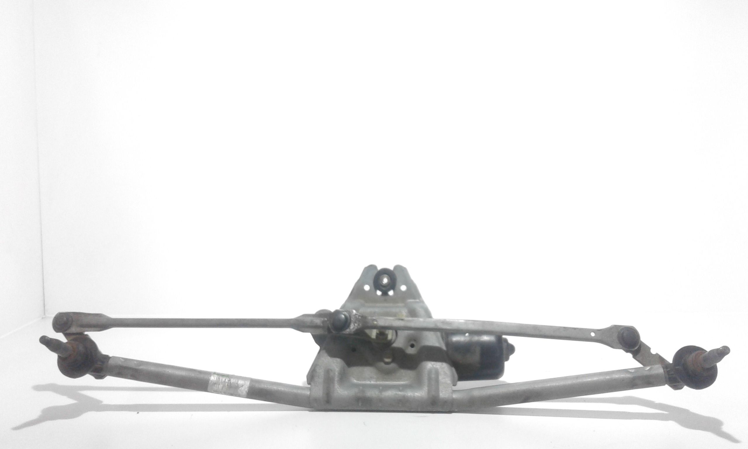 Motorino tergi ant completo di tandem RENAULT Kangoo 3 Serie