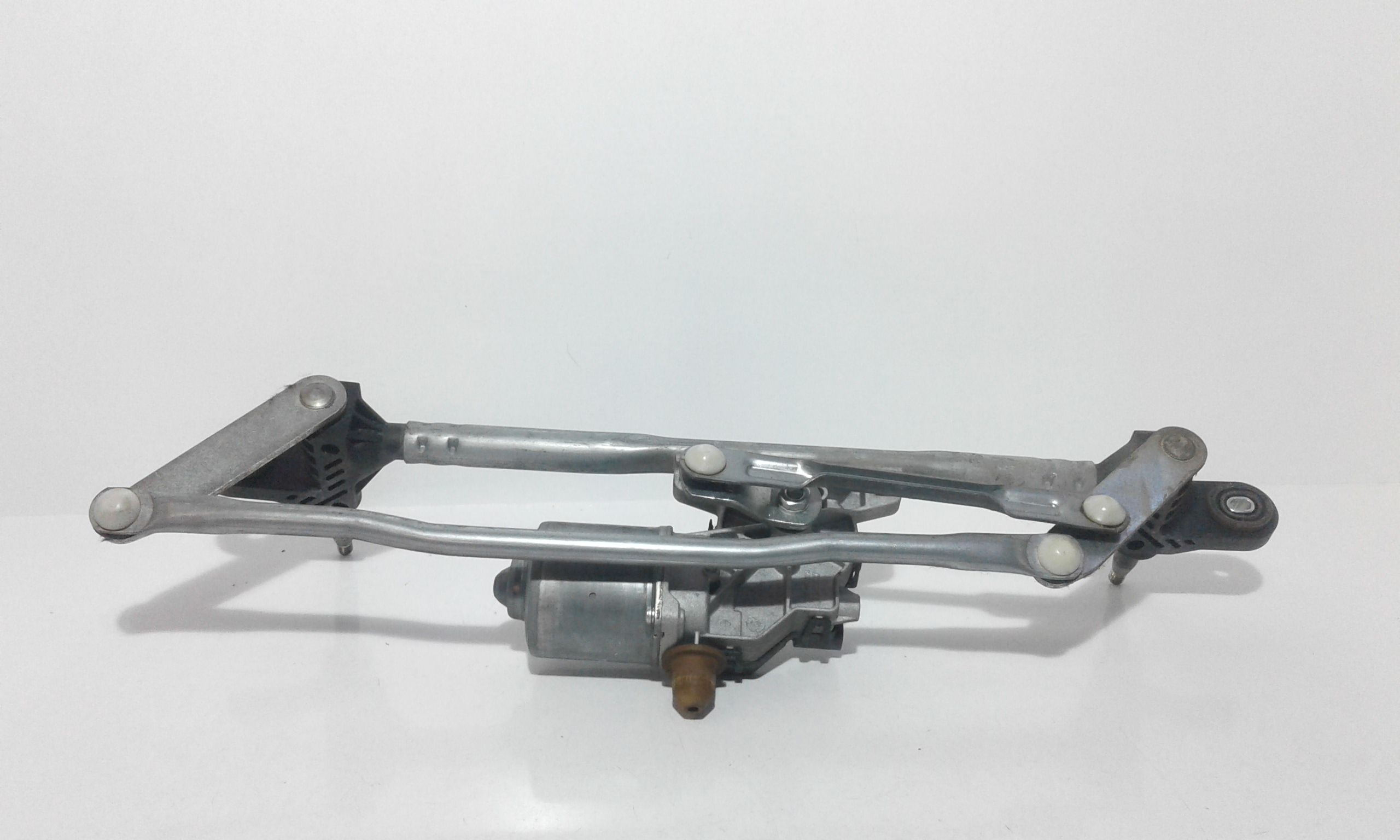 Motorino tergi ant completo di tandem LANCIA Ypsilon 4 Serie