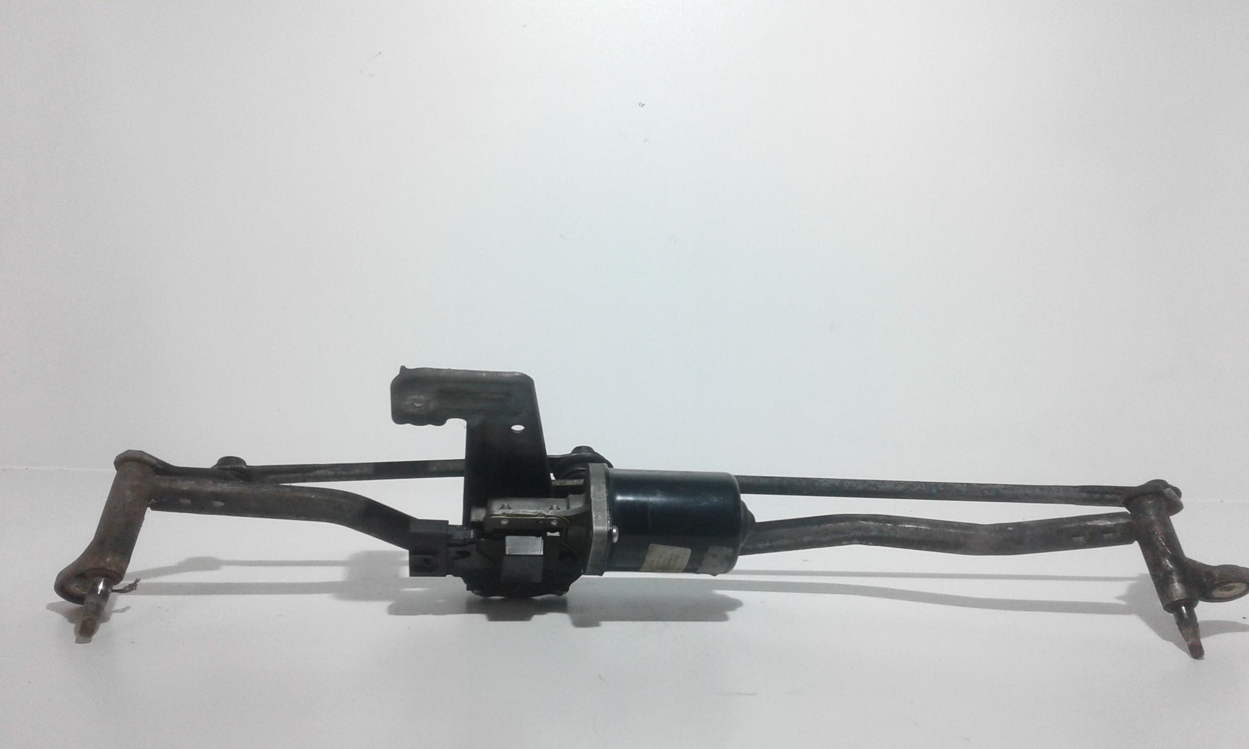Motorino tergi ant completo di tandem CITROEN Jumper Furgone 3 Serie