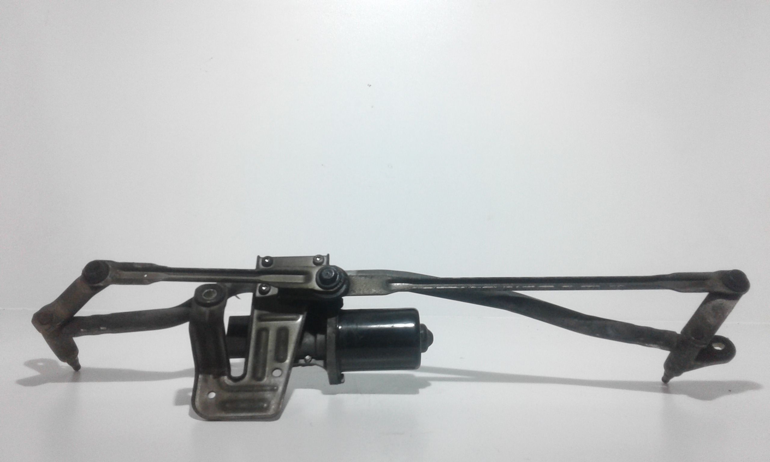 Motorino tergi ant completo di tandem CITROEN Jumper Furgone 3 Serie