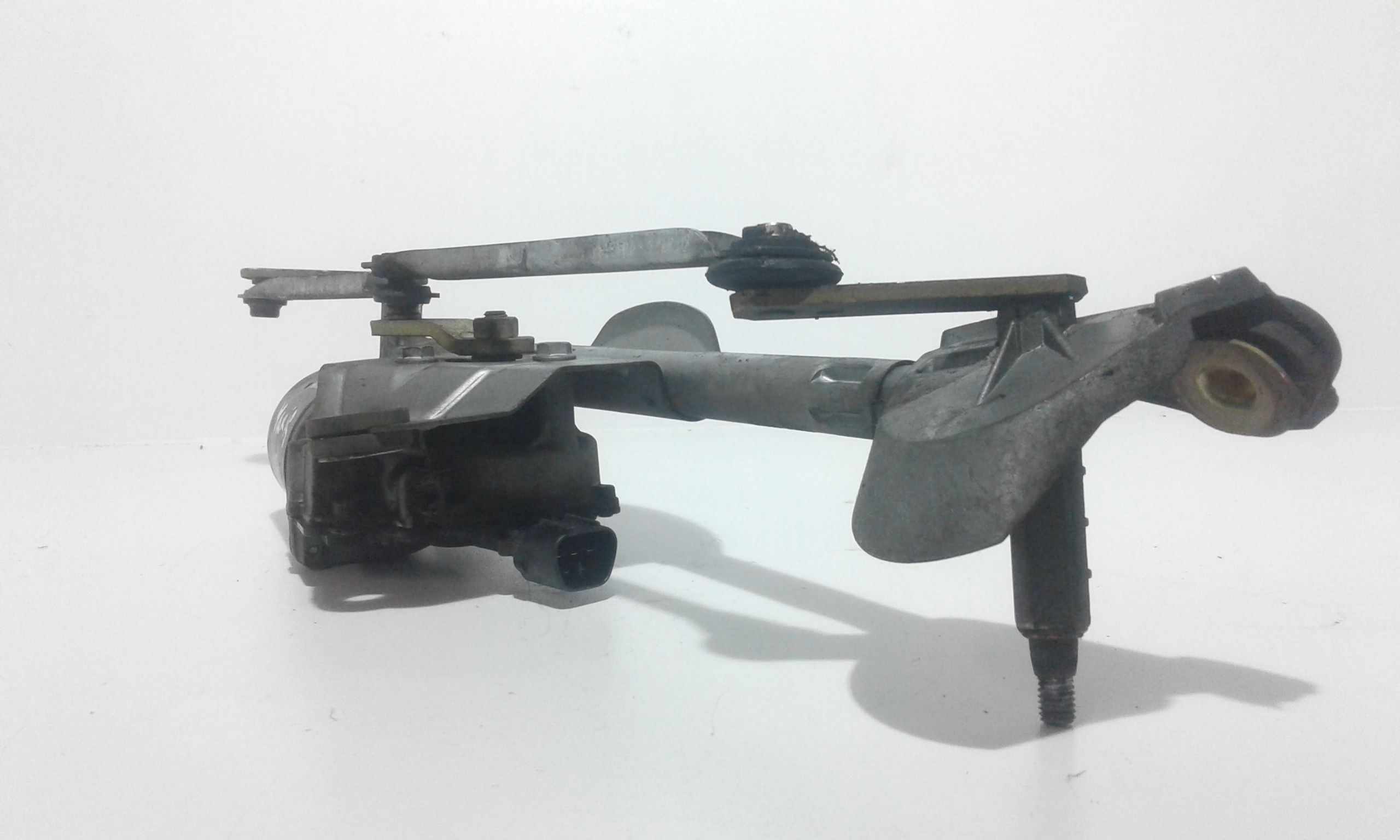 Motorino tergi ant completo di tandem TOYOTA Yaris 2 Serie