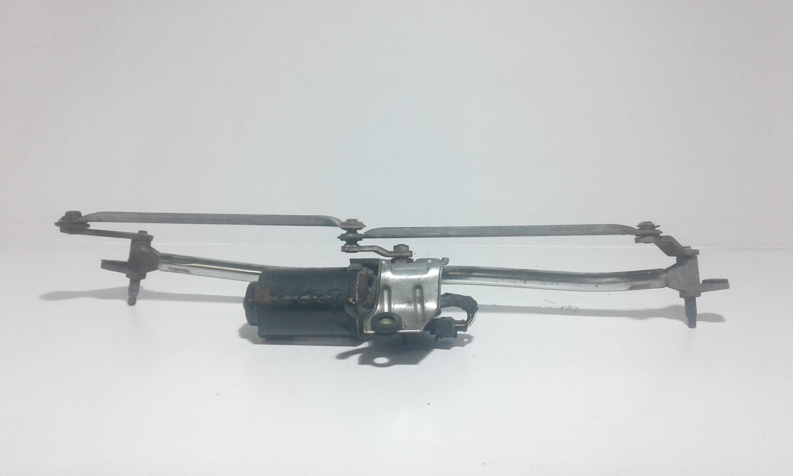 Motorino tergi ant completo di tandem FIAT Dobl 1 Serie