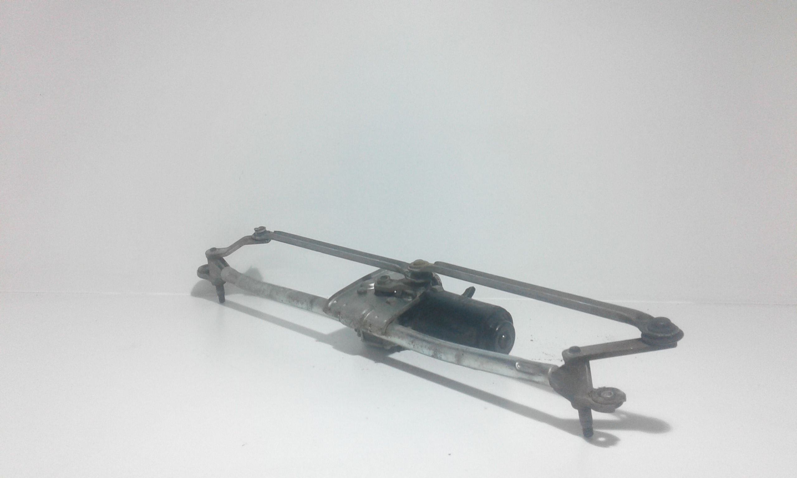 Motorino tergi ant completo di tandem FIAT Dobl 1 Serie