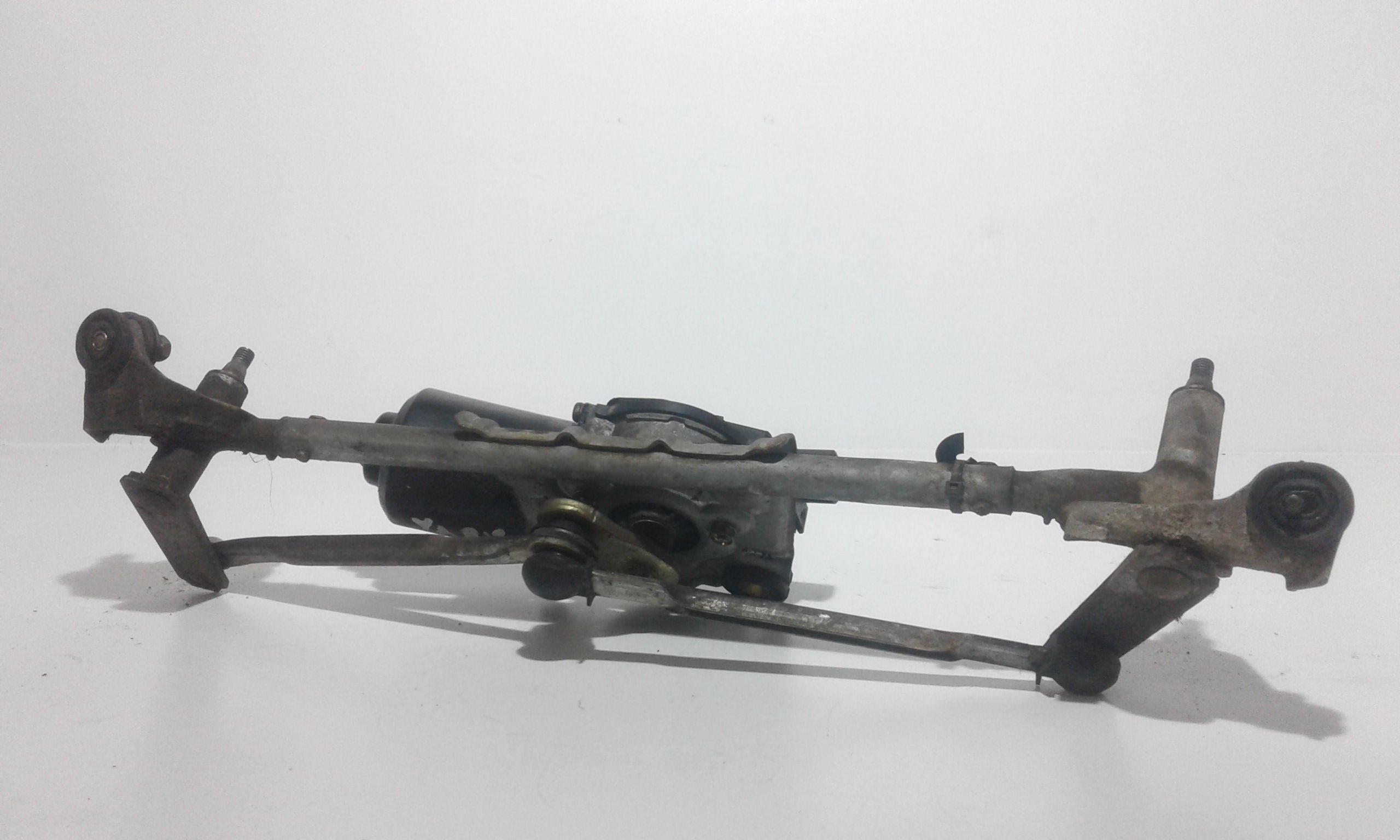 Motorino tergi ant completo di tandem TOYOTA Yaris 4 Serie