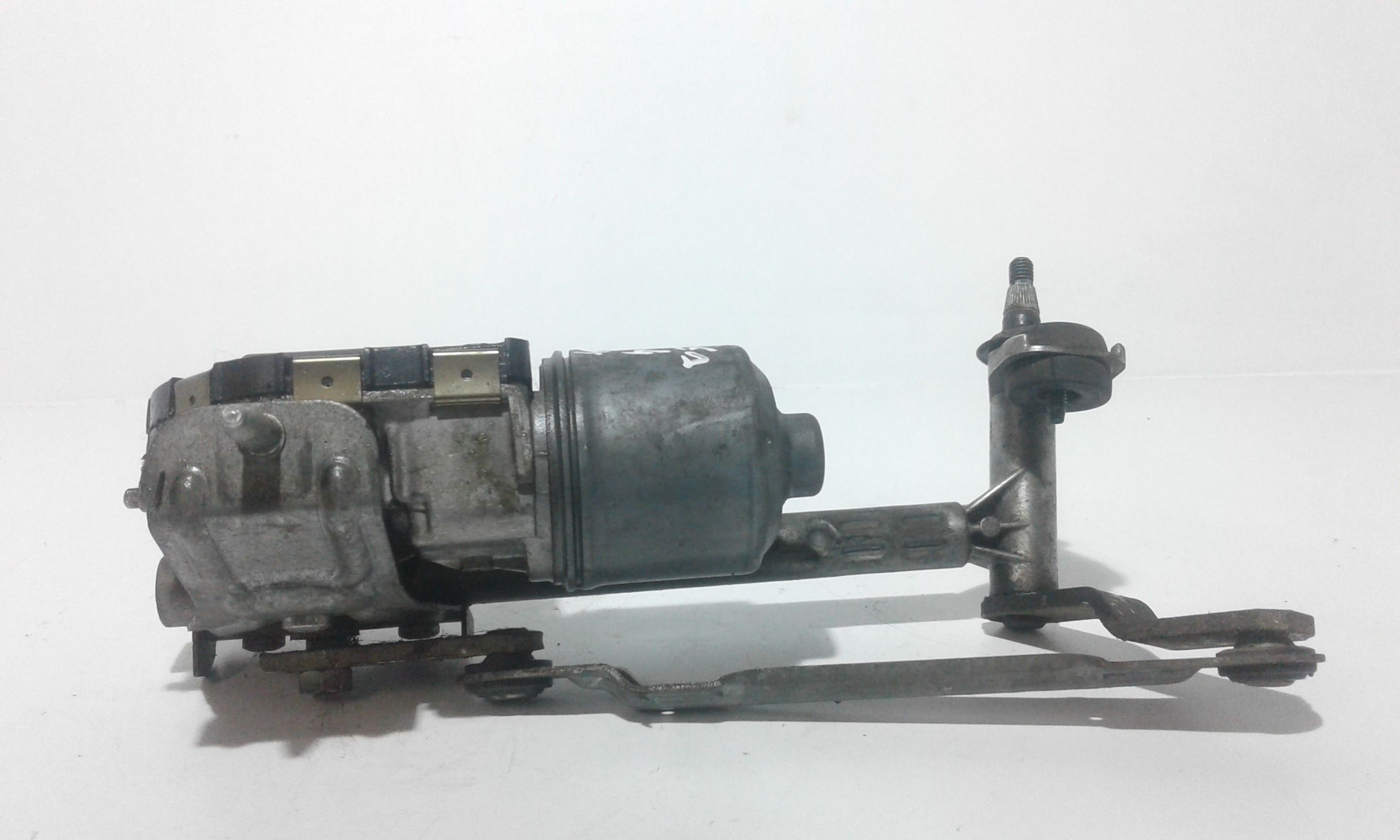 Motorino tergi ant completo di tandem SEAT Altea Berlina