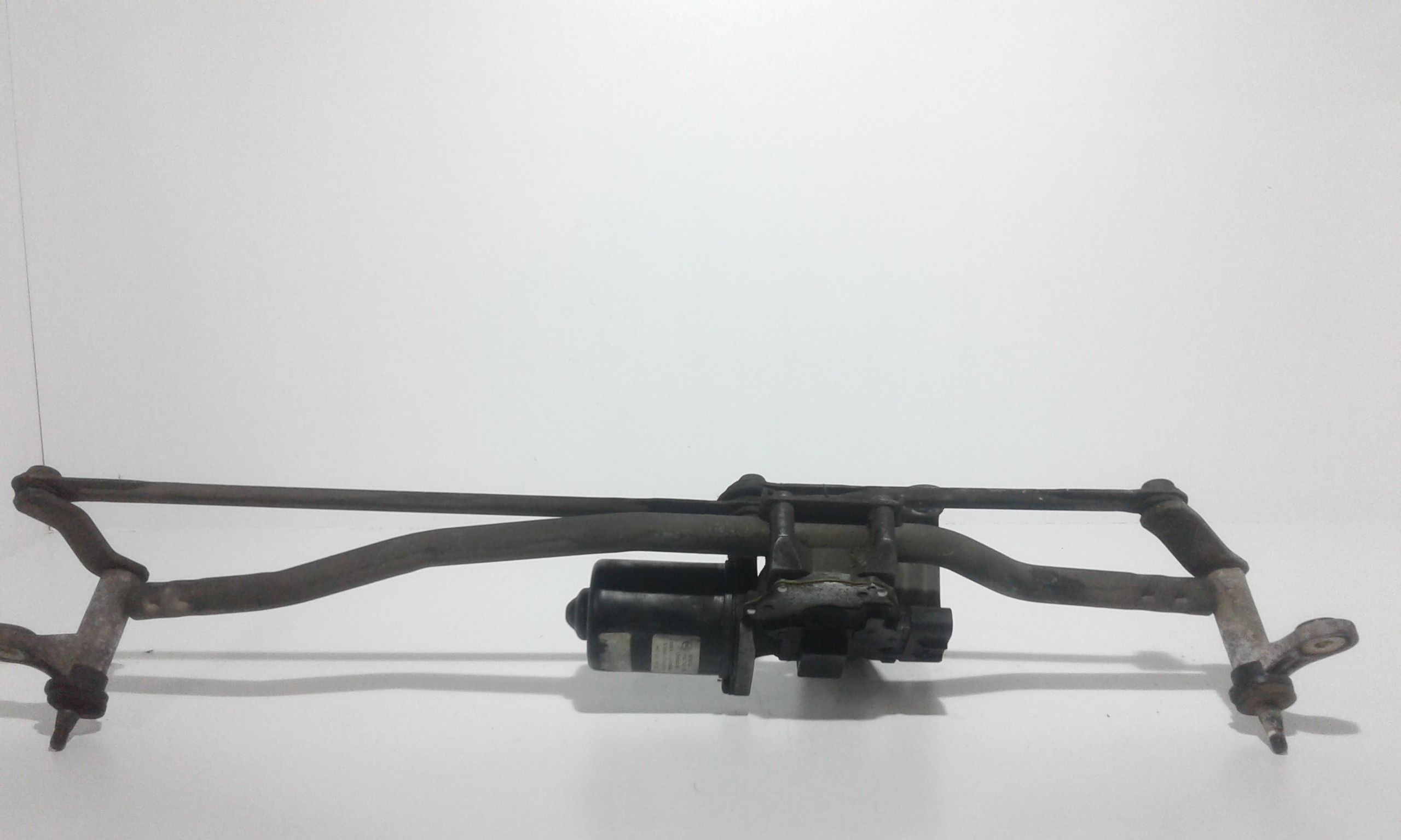 Motorino tergi ant completo di tandem PEUGEOT Boxer 3 Serie