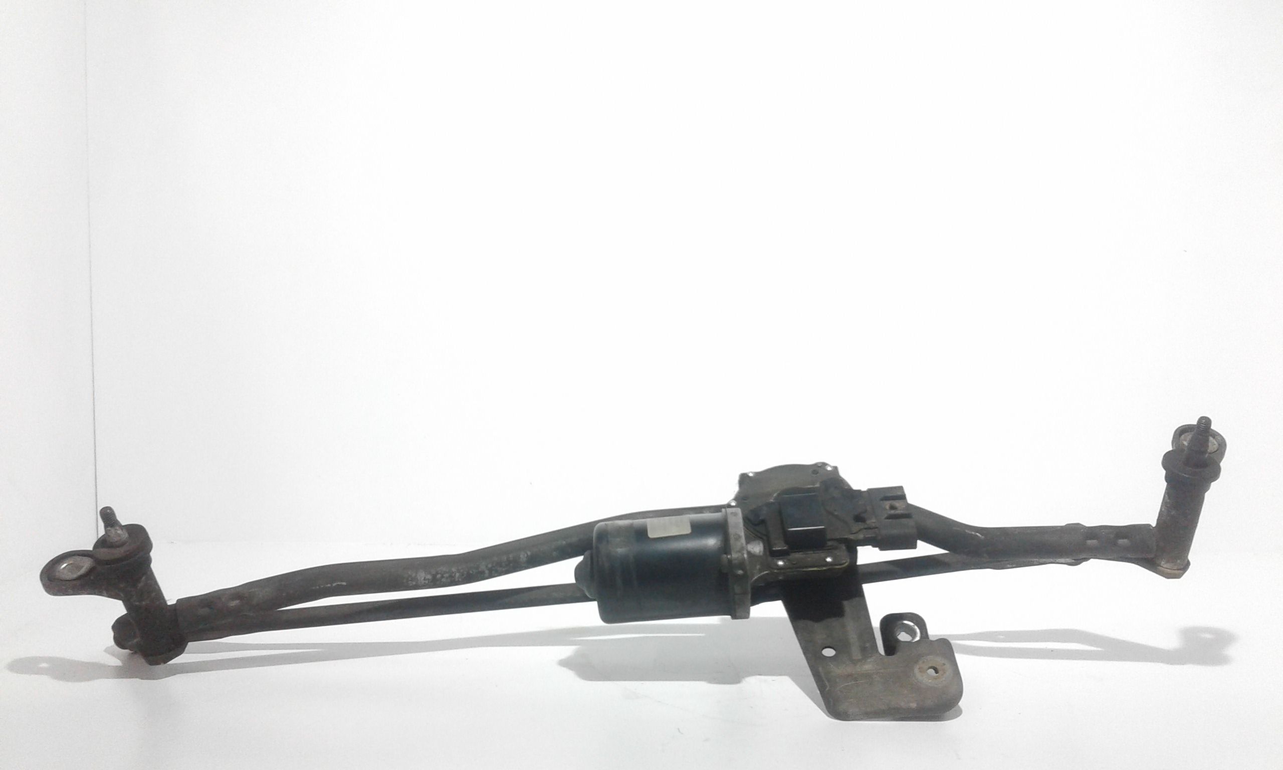 Motorino tergi ant completo di tandem PEUGEOT Boxer 3 Serie