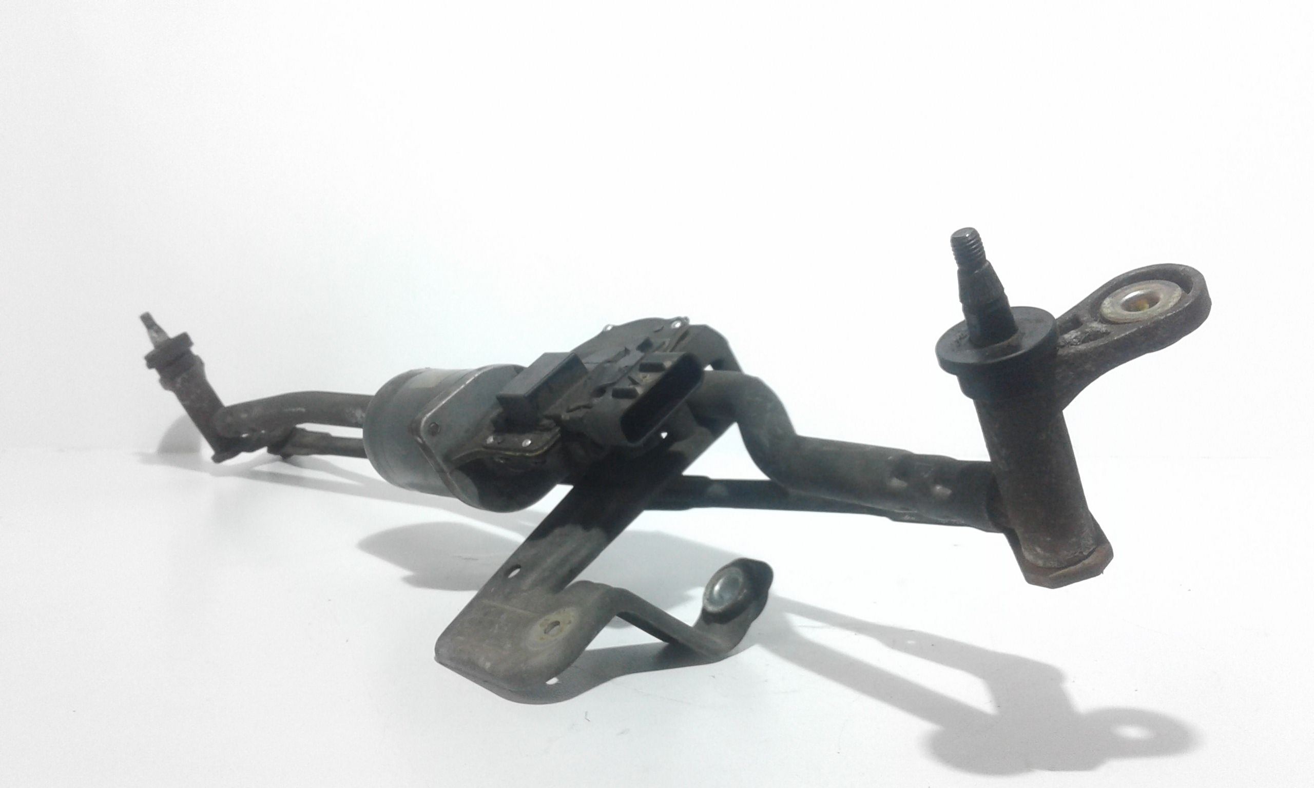 Motorino tergi ant completo di tandem PEUGEOT Boxer 3 Serie