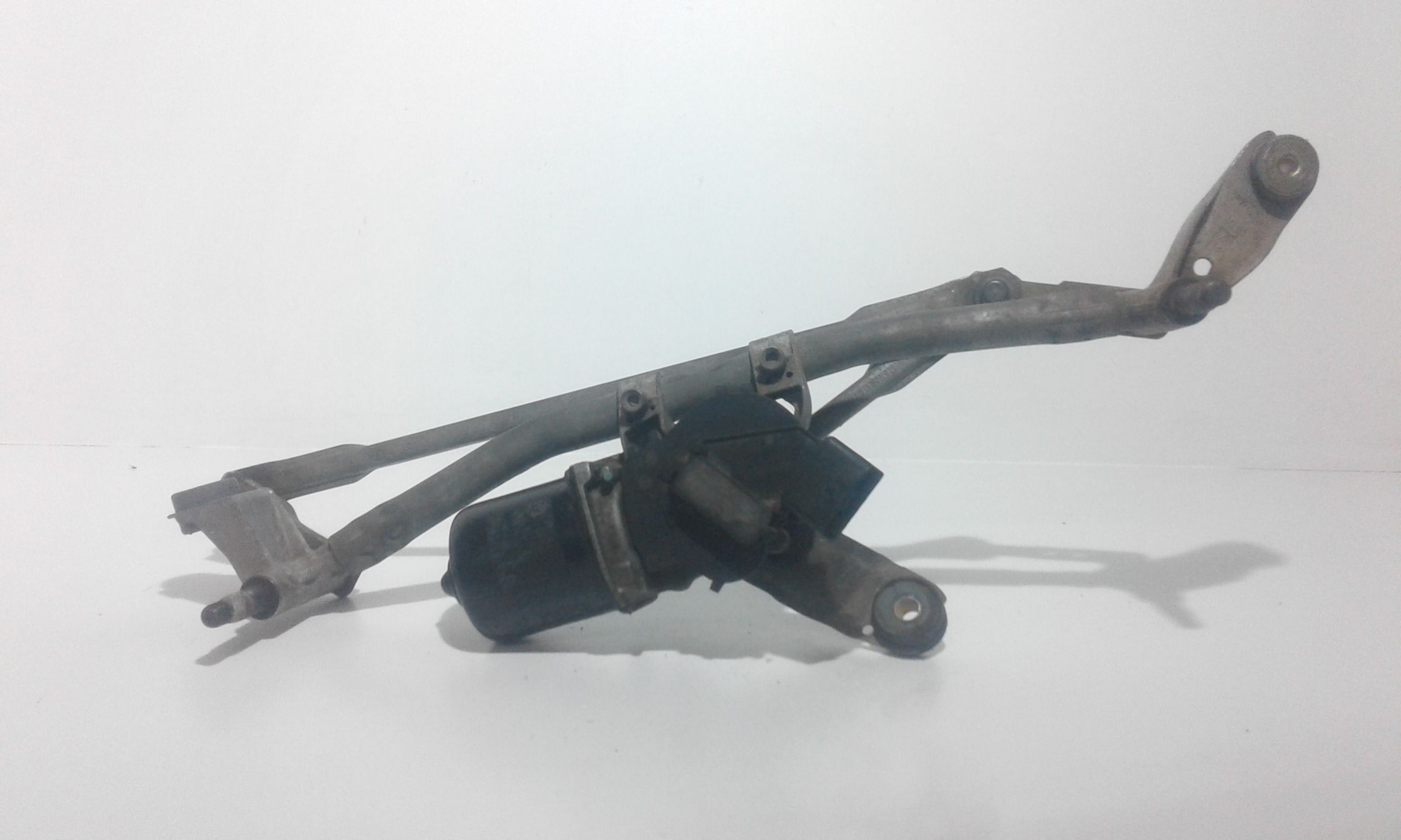 Motorino tergi ant completo di tandem RENAULT Megane Cabrio