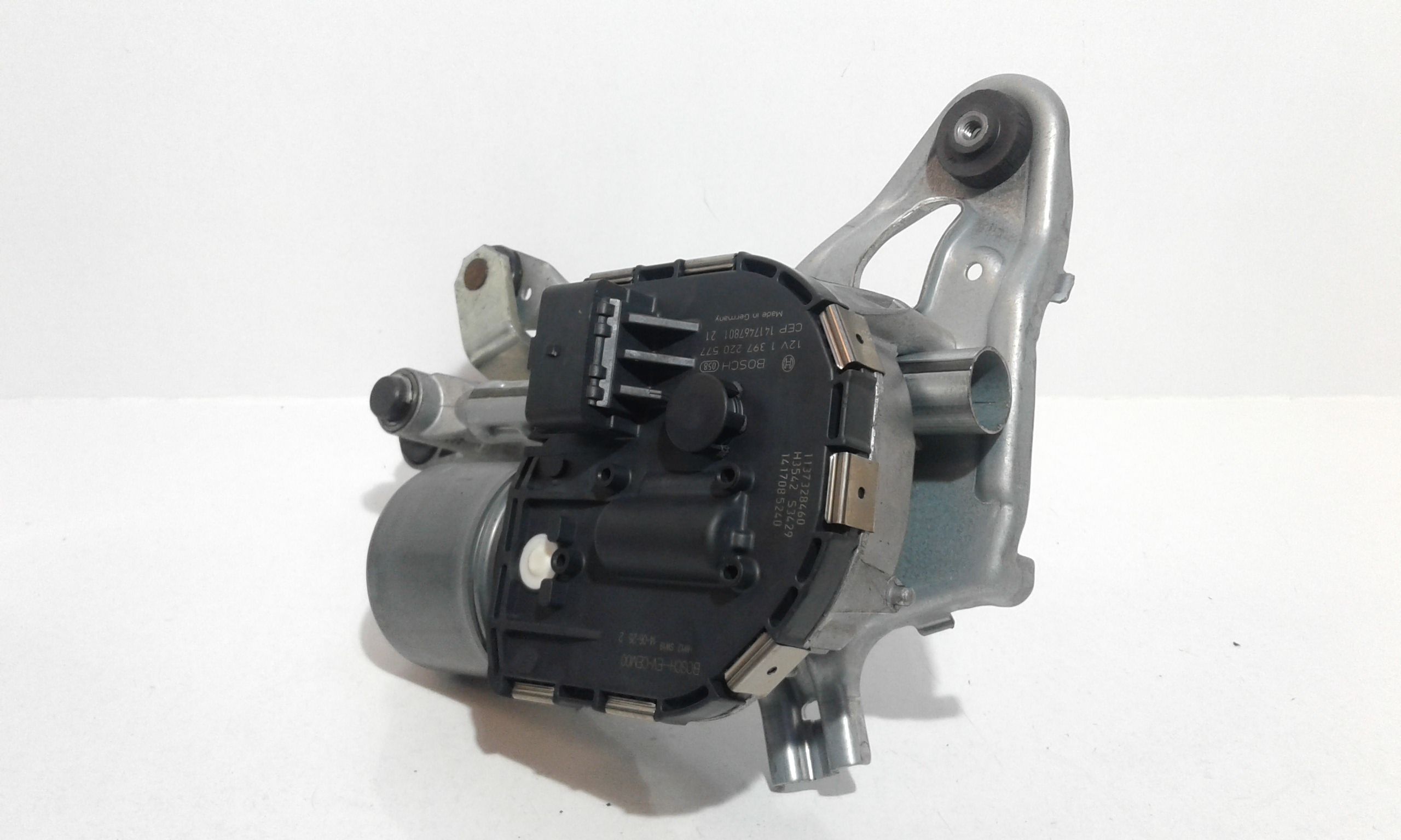 Motorino tergi ant completo di tandem PEUGEOT 5008 1 Serie