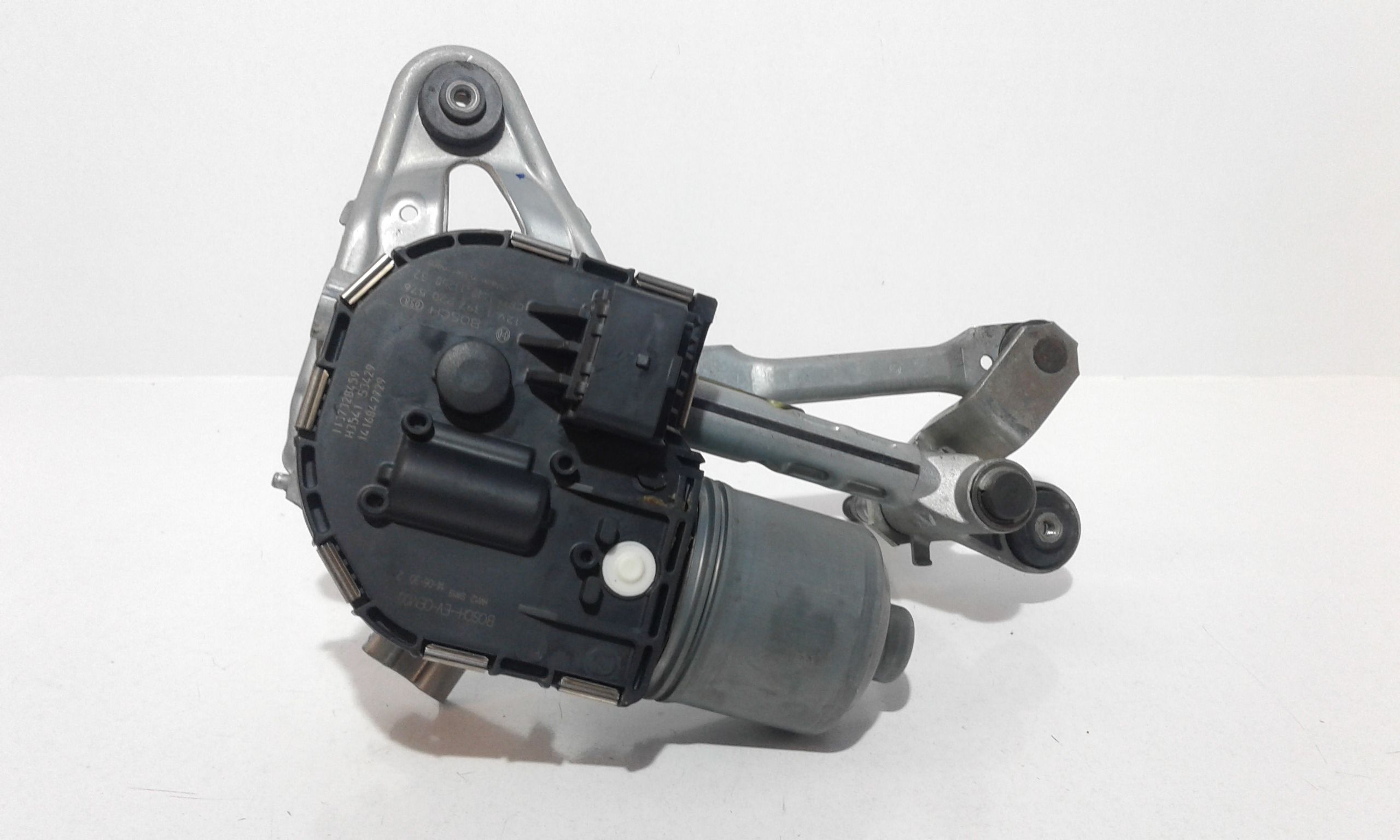 Motorino tergi ant completo di tandem PEUGEOT 5008 1 Serie