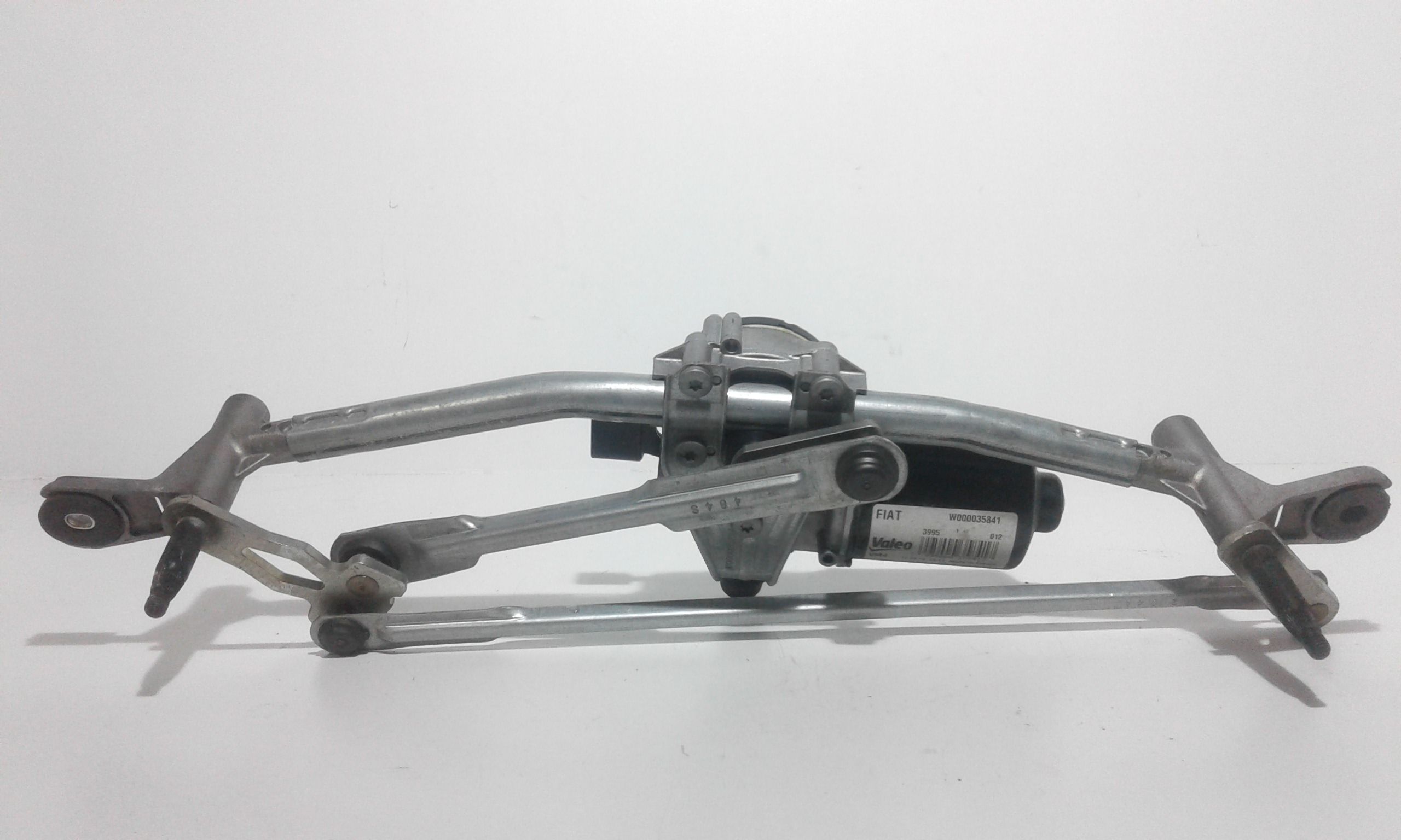 Motorino tergi ant completo di tandem FIAT 500 L 1  Serie