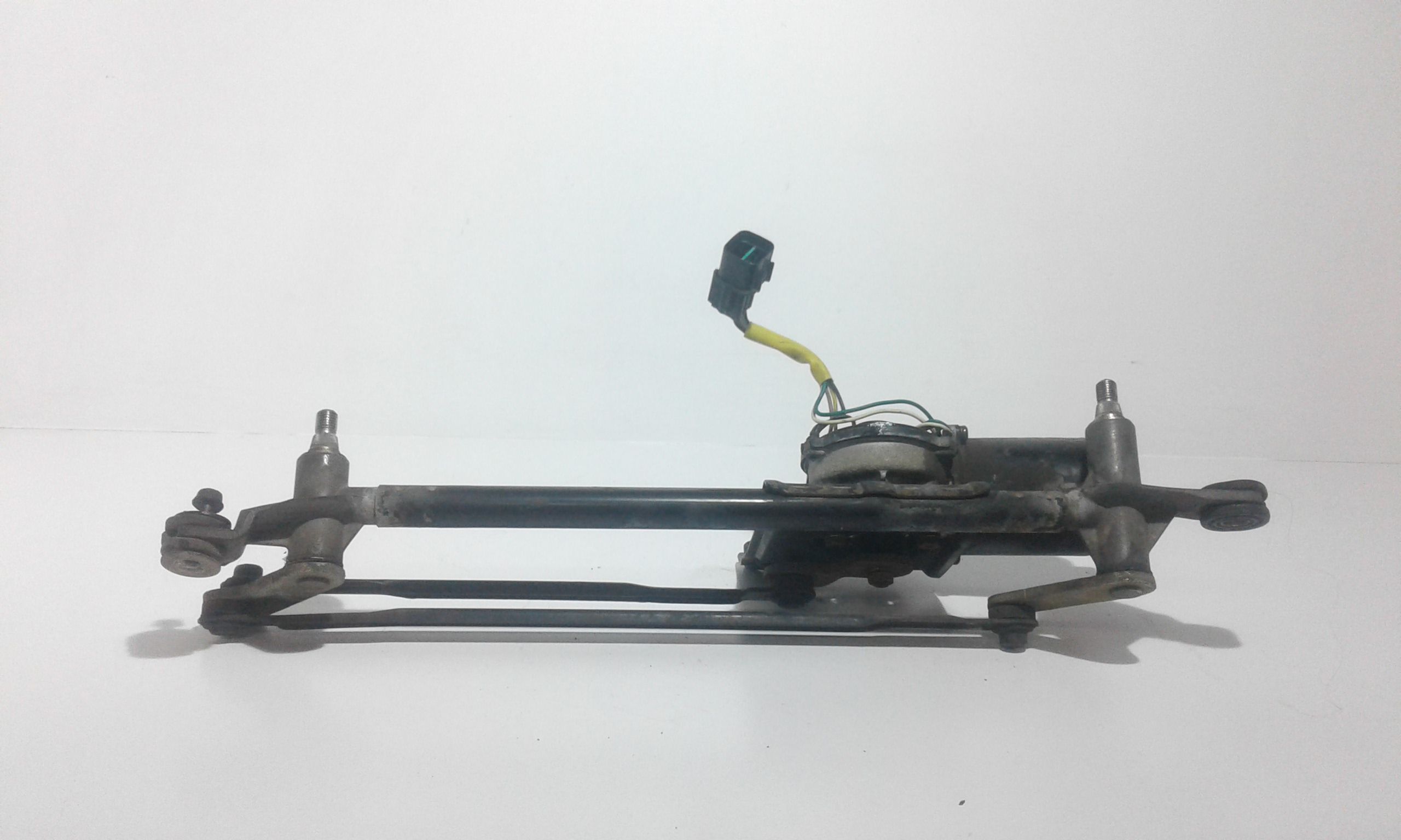 Motorino tergi ant completo di tandem HYUNDAI Getz 2 Serie
