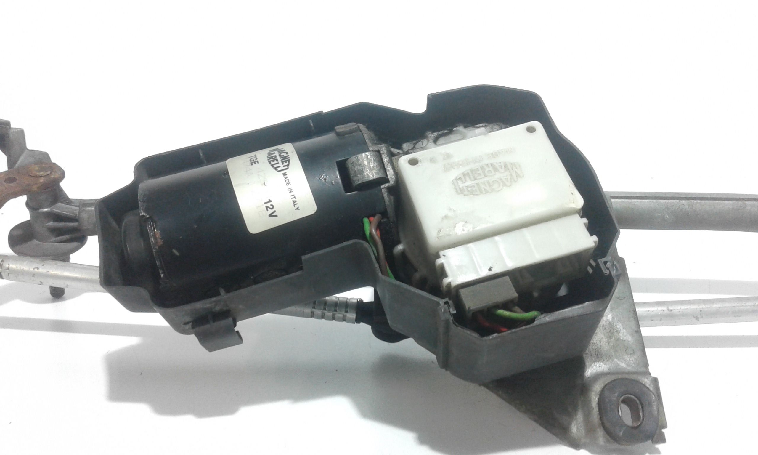 Motorino tergi ant completo di tandem OPEL Astra F S. Wagon