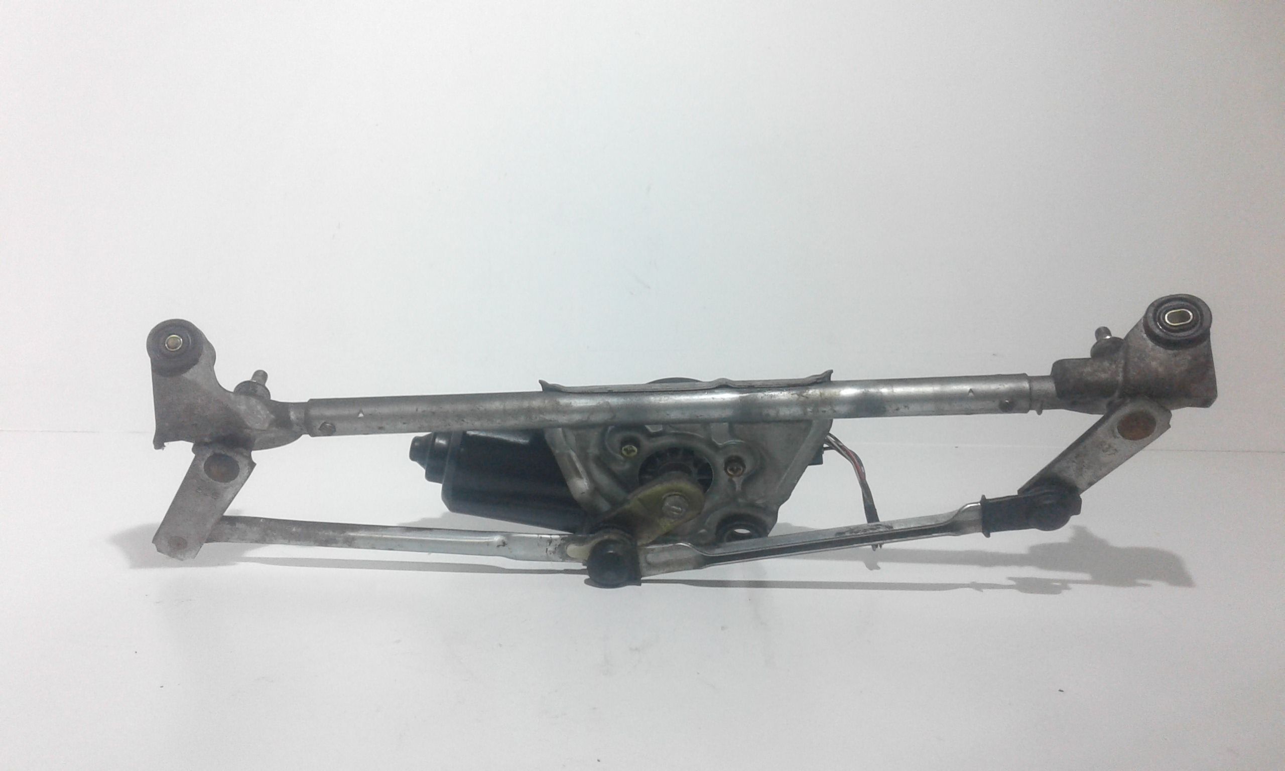 Motorino tergi ant completo di tandem TOYOTA Yaris Verso 1 Serie