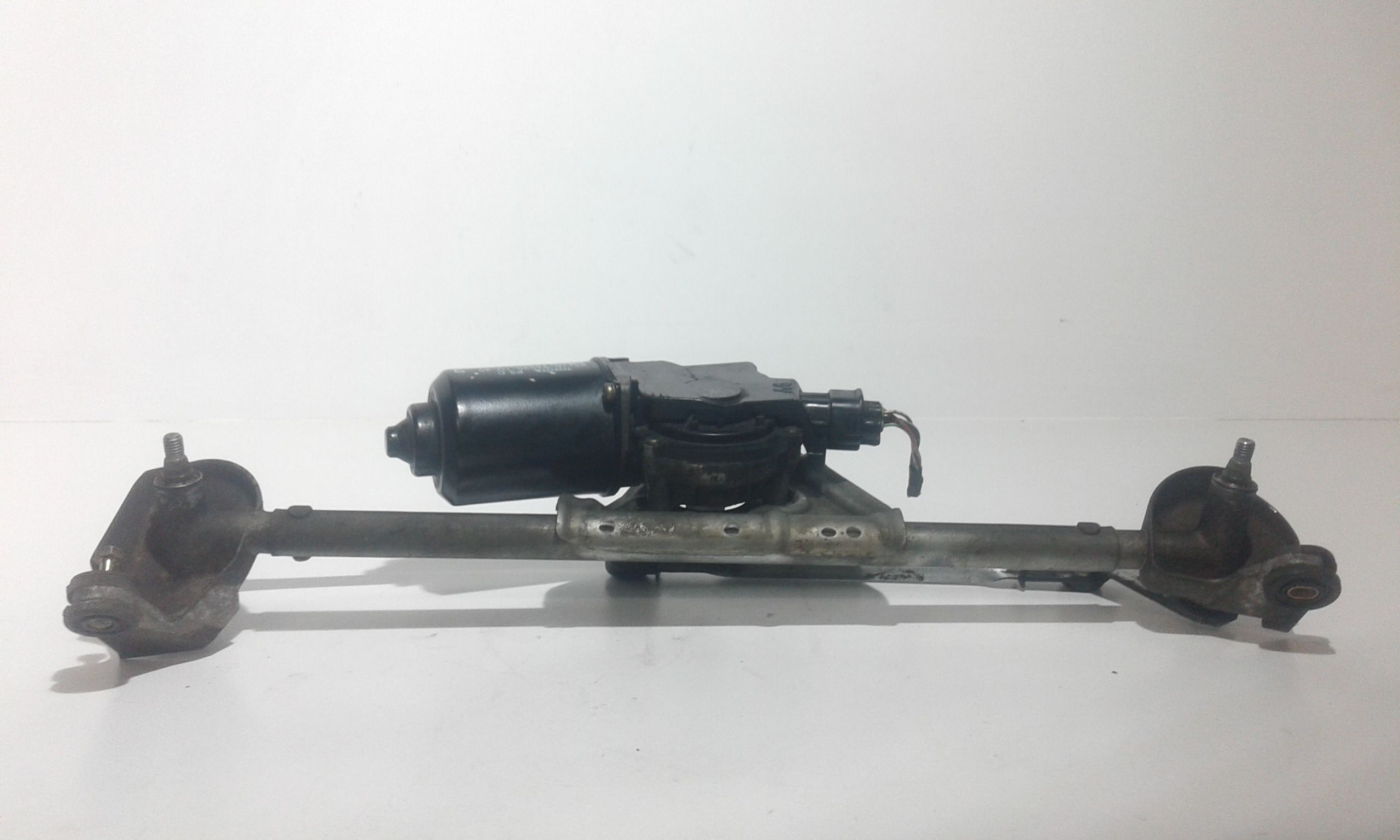 Motorino tergi ant completo di tandem TOYOTA Yaris Verso 1 Serie