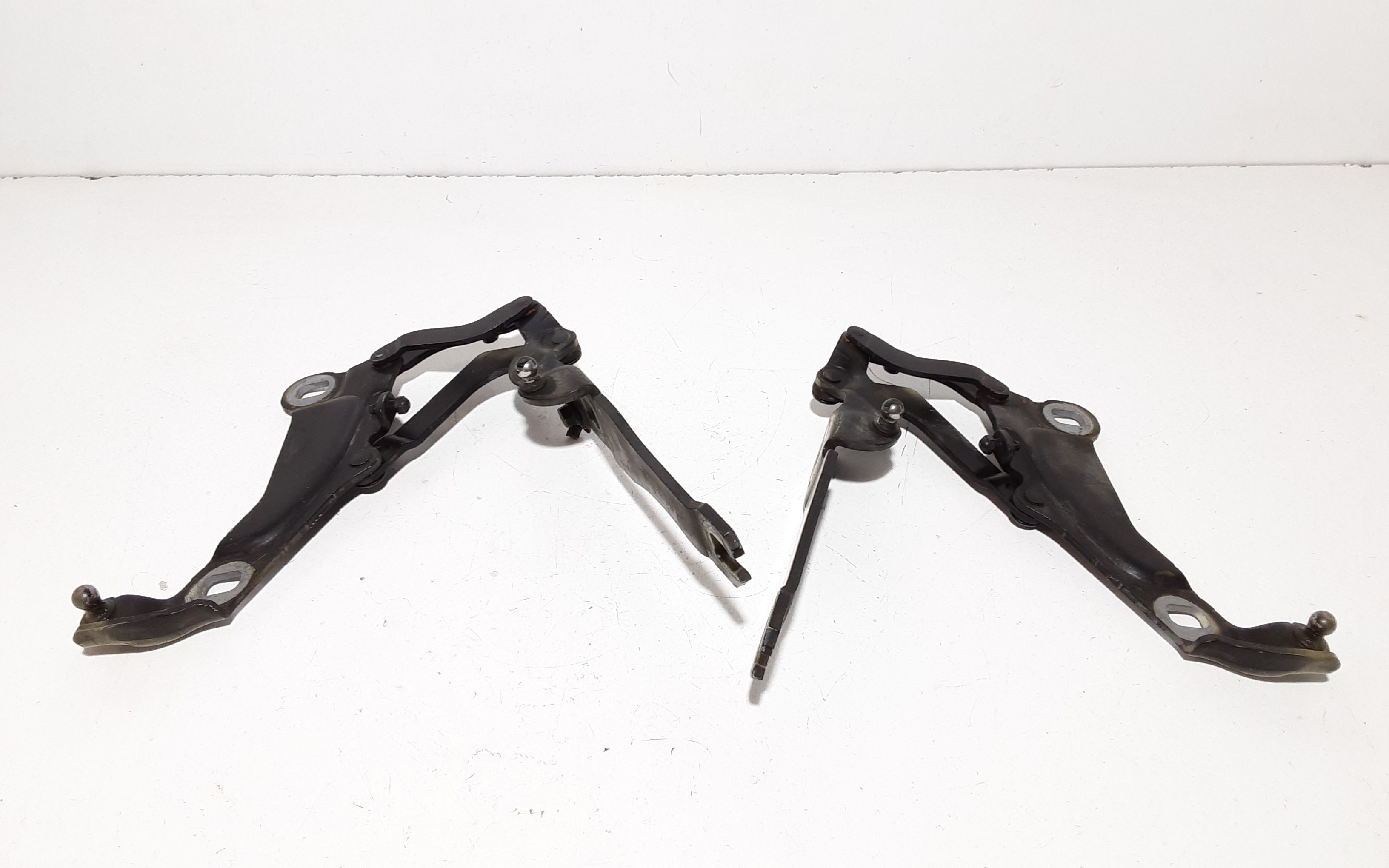 Cerniere cofano anteriore dx e sx MINI Cooper 2 Serie